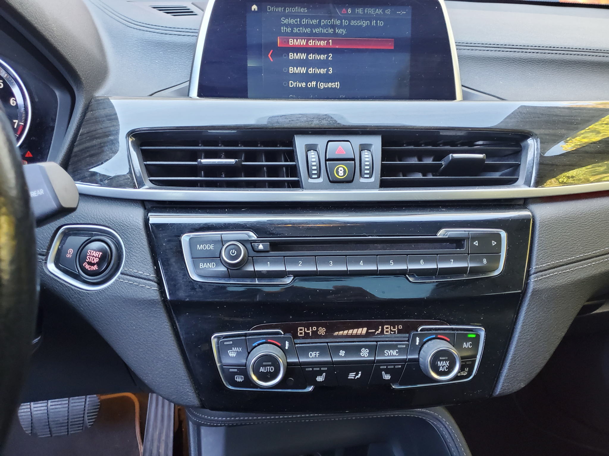 BMW X2 xDrive28i Sports Activity Coupe 2019