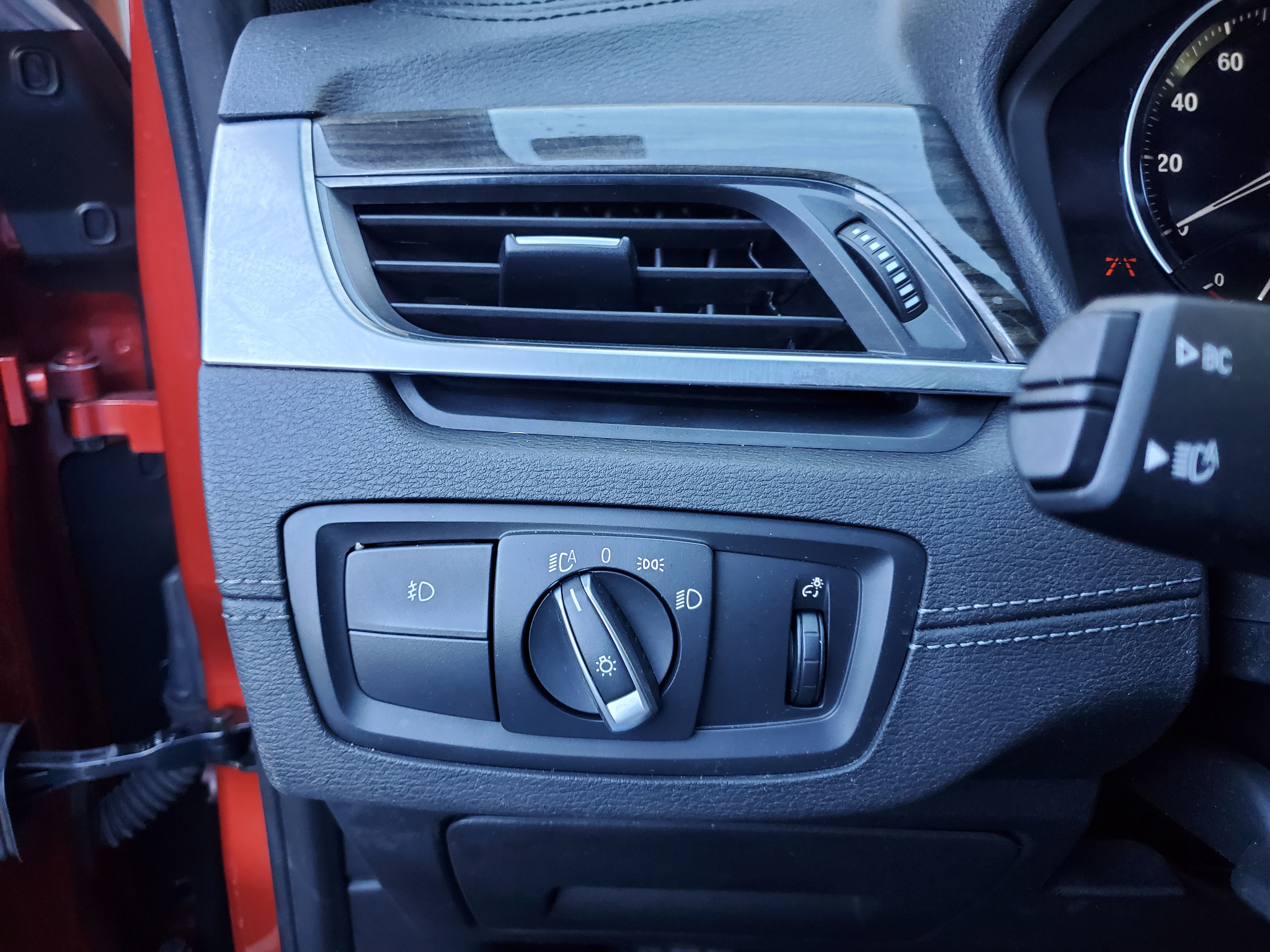BMW X2 xDrive28i Sports Activity Coupe 2019