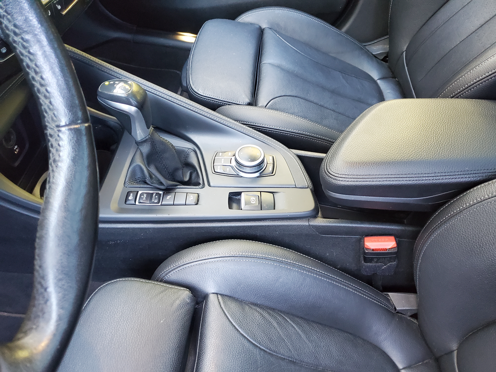 BMW X2 xDrive28i Sports Activity Coupe 2019