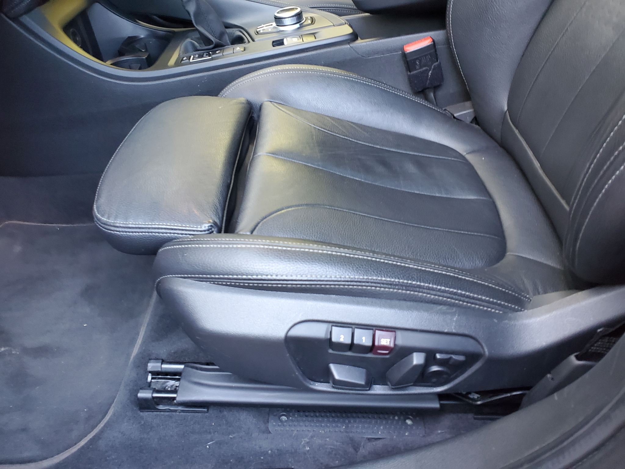 BMW X2 xDrive28i Sports Activity Coupe 2019