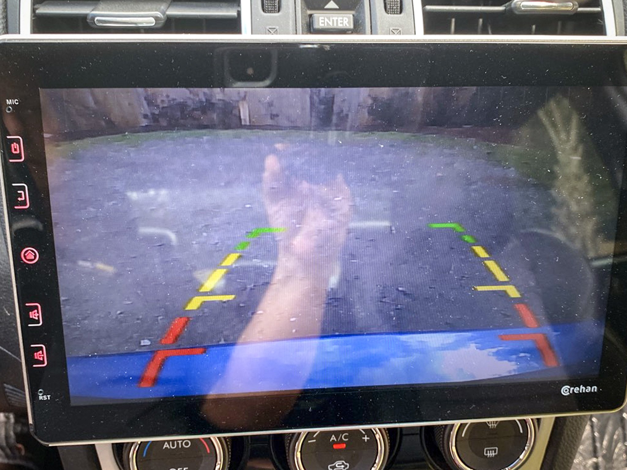 Subaru WRX Manual 2018