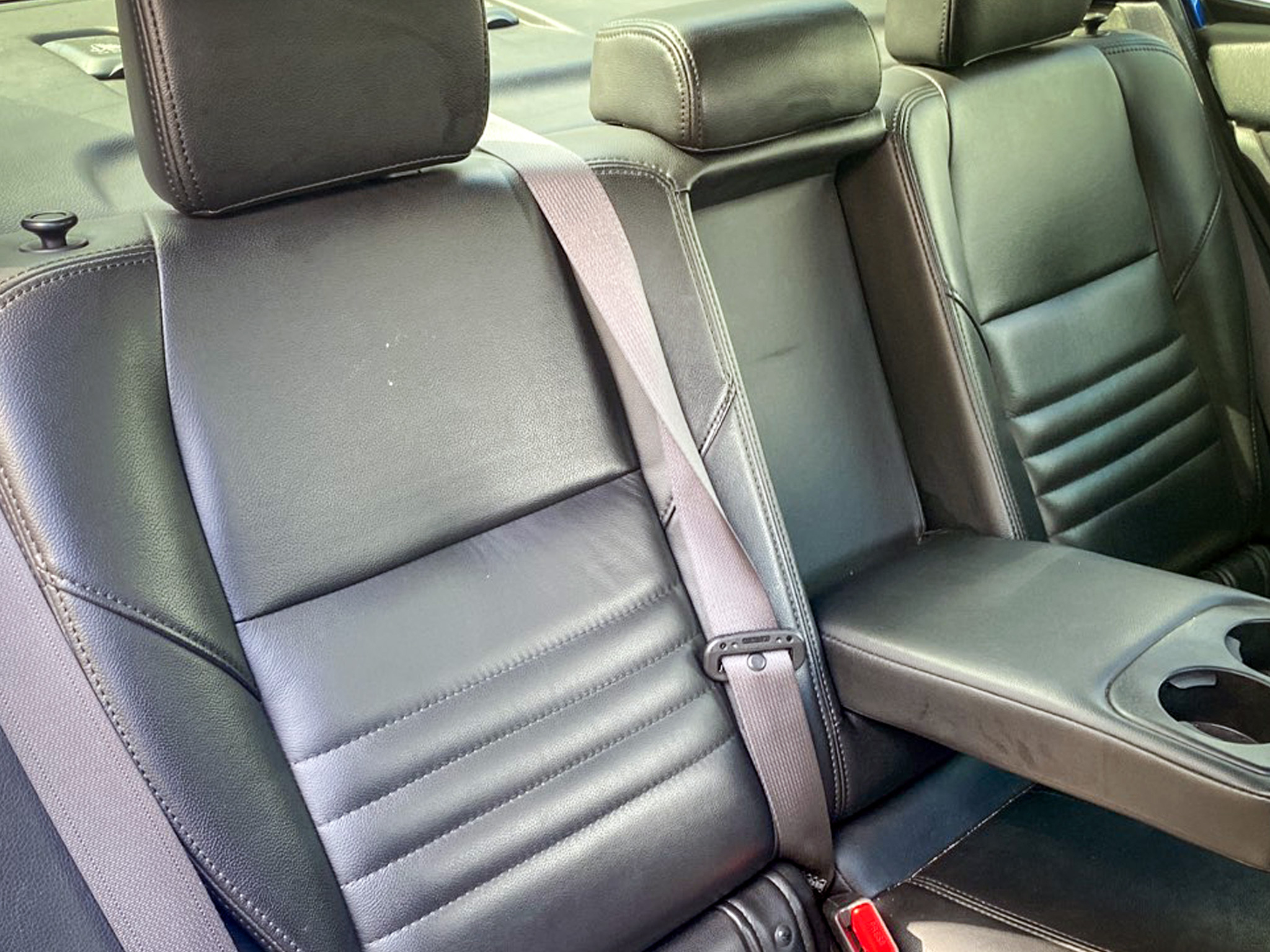 Subaru WRX Manual 2018