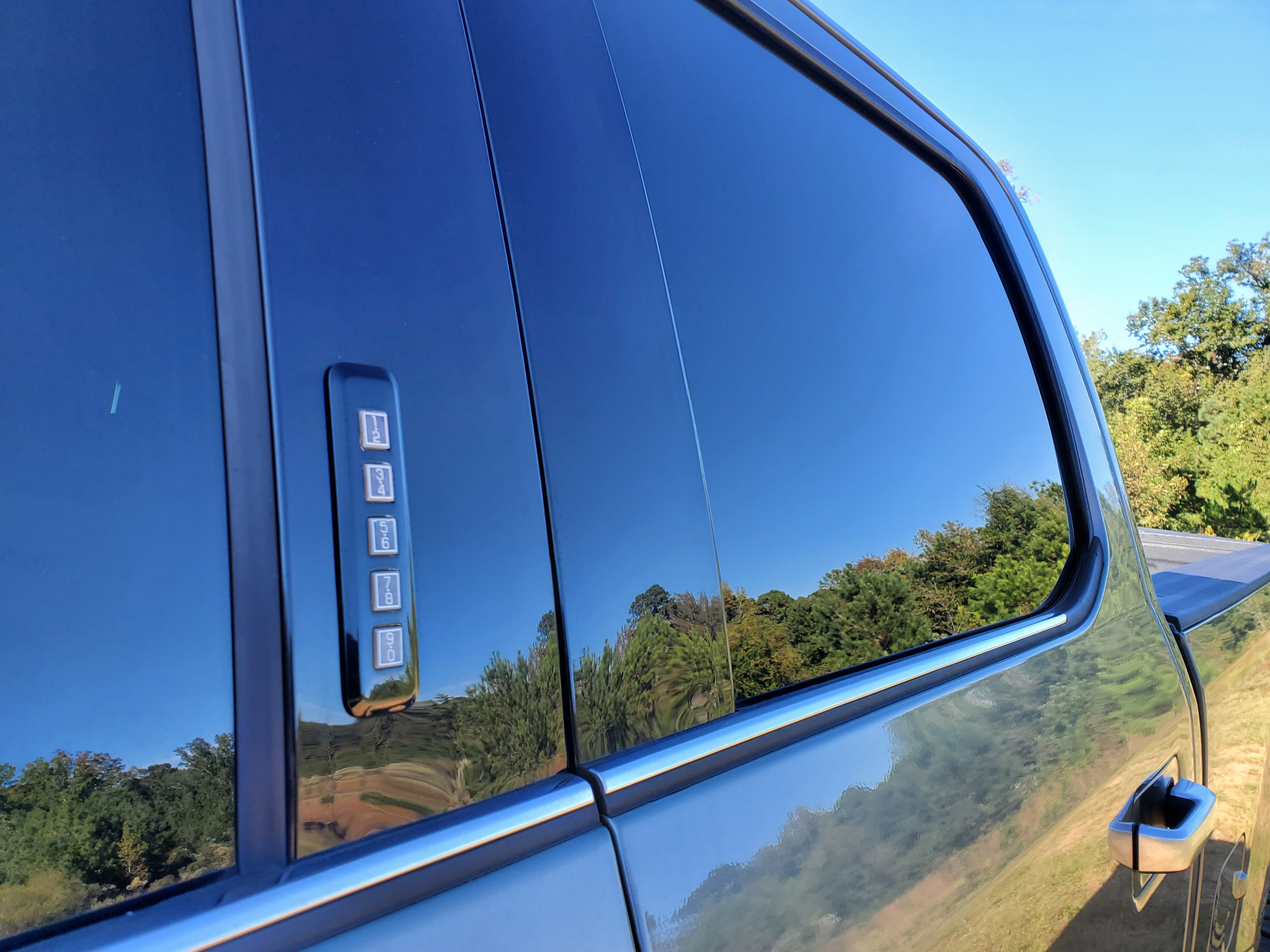 Ford Super Duty F-250 SRW  2019