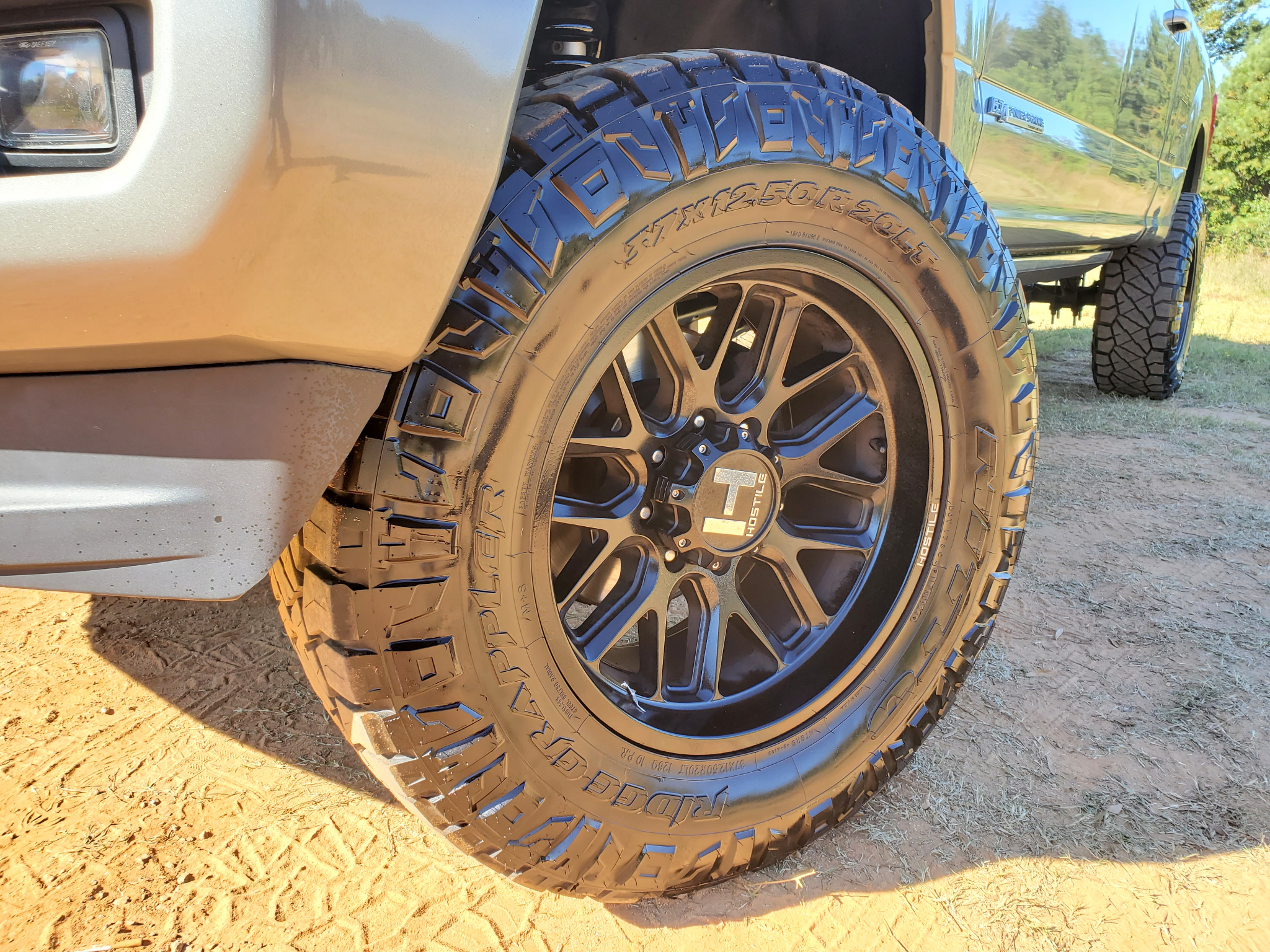 Ford Super Duty F-250 SRW  2019