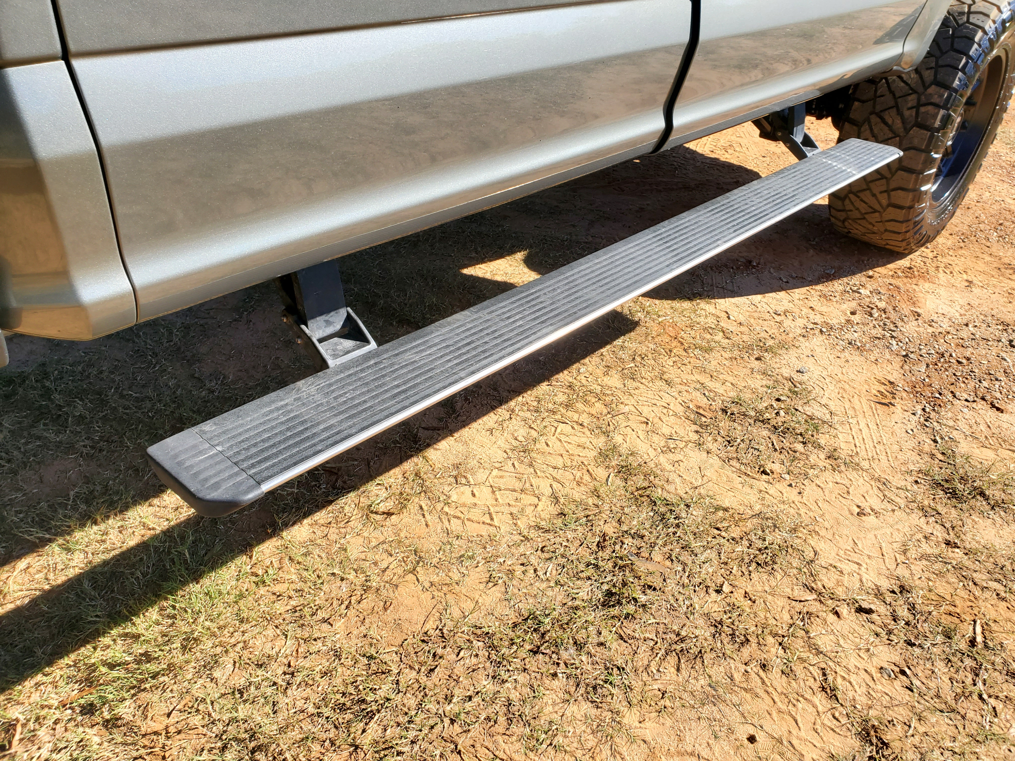 Ford Super Duty F-250 SRW  2019