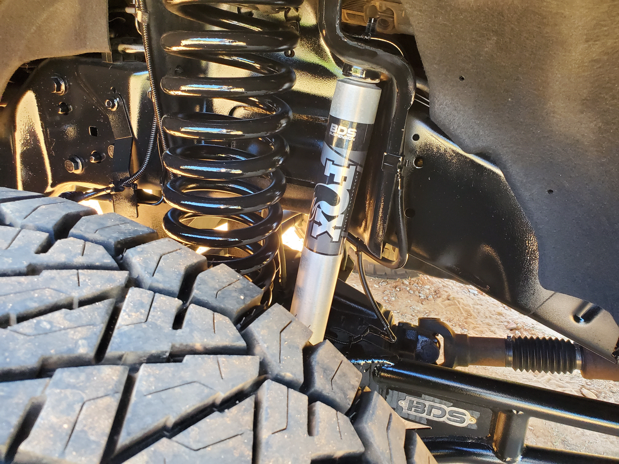 Ford Super Duty F-250 SRW  2019