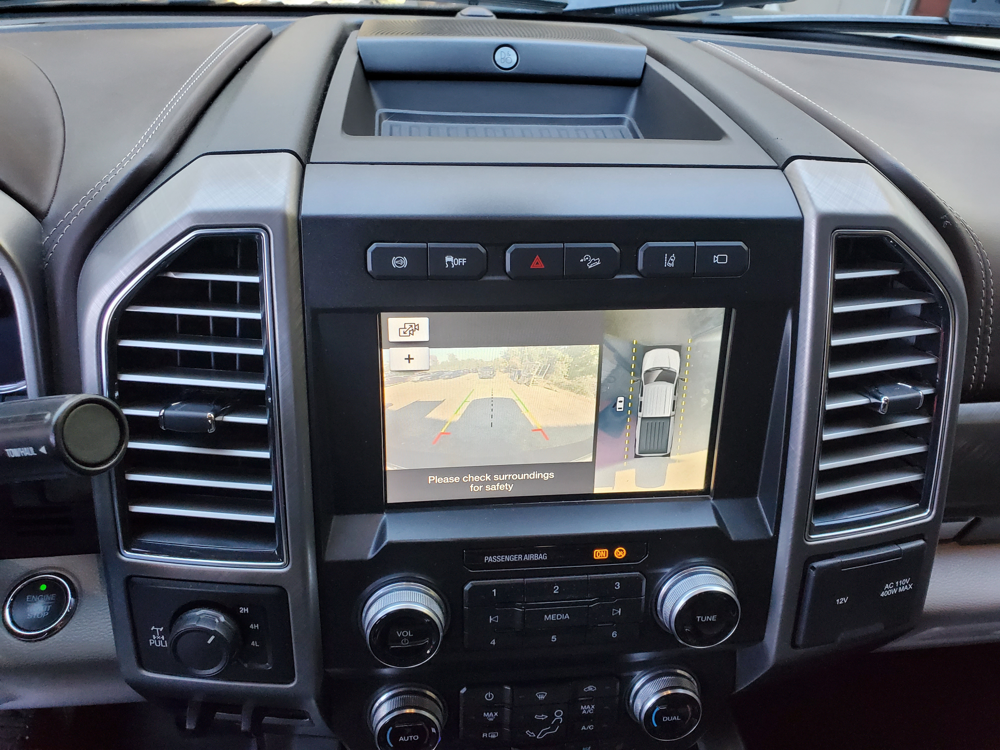 Ford Super Duty F-250 SRW  2019