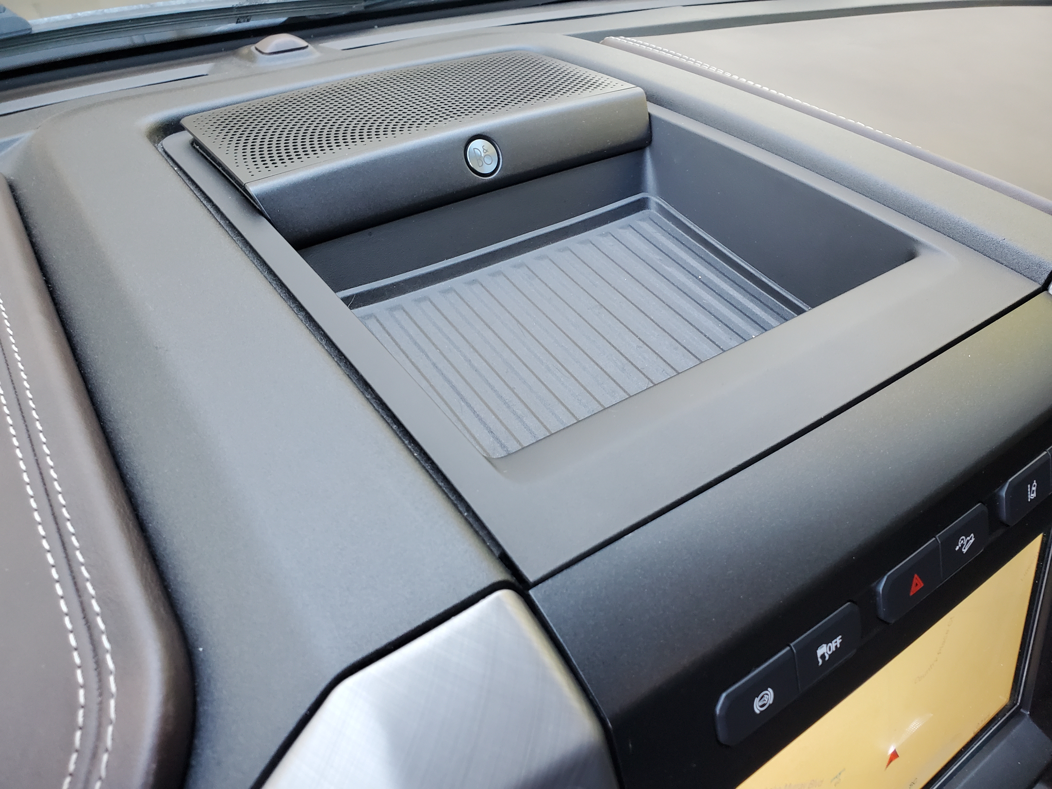 Ford Super Duty F-250 SRW  2019