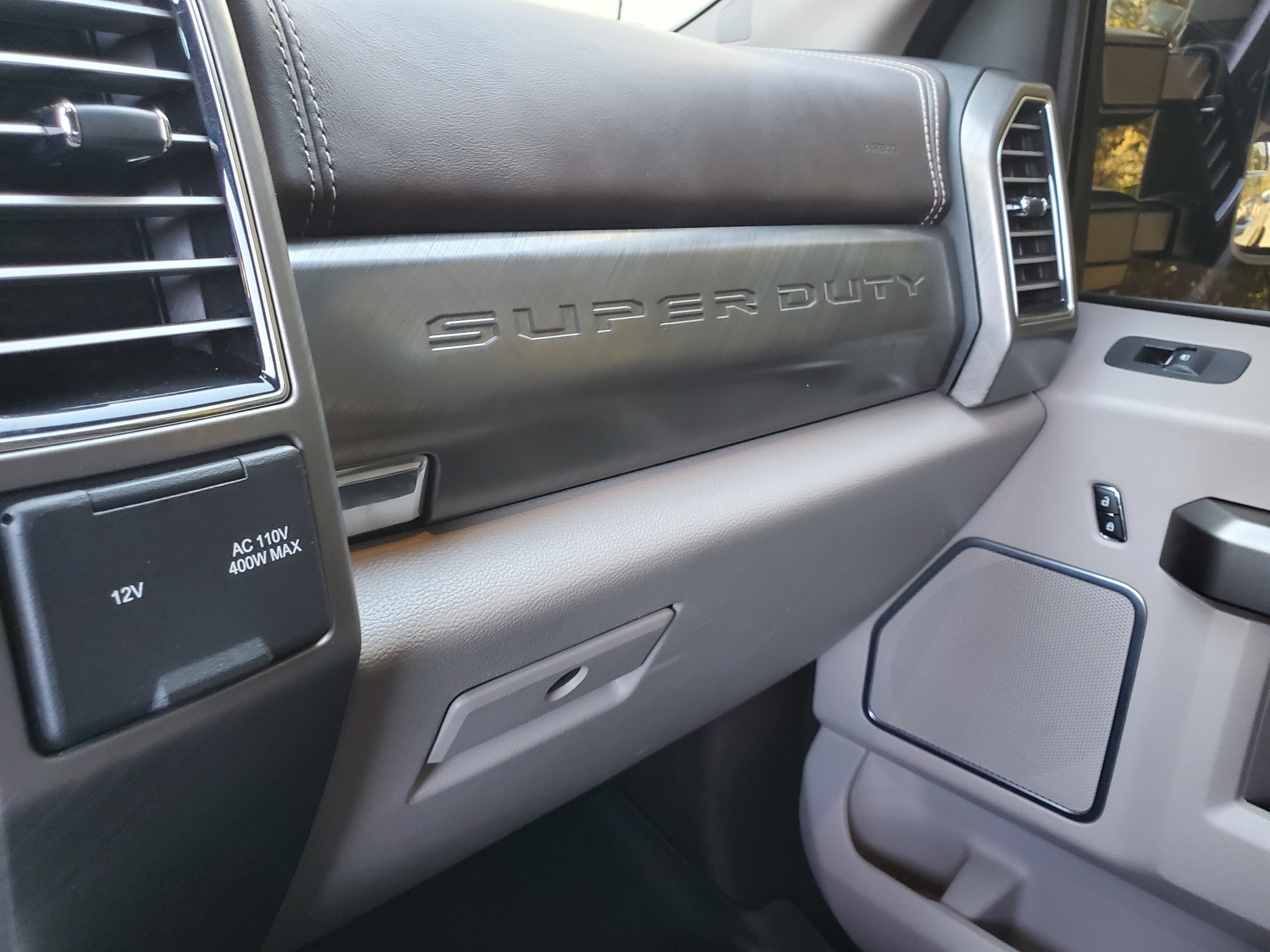 Ford Super Duty F-250 SRW  2019