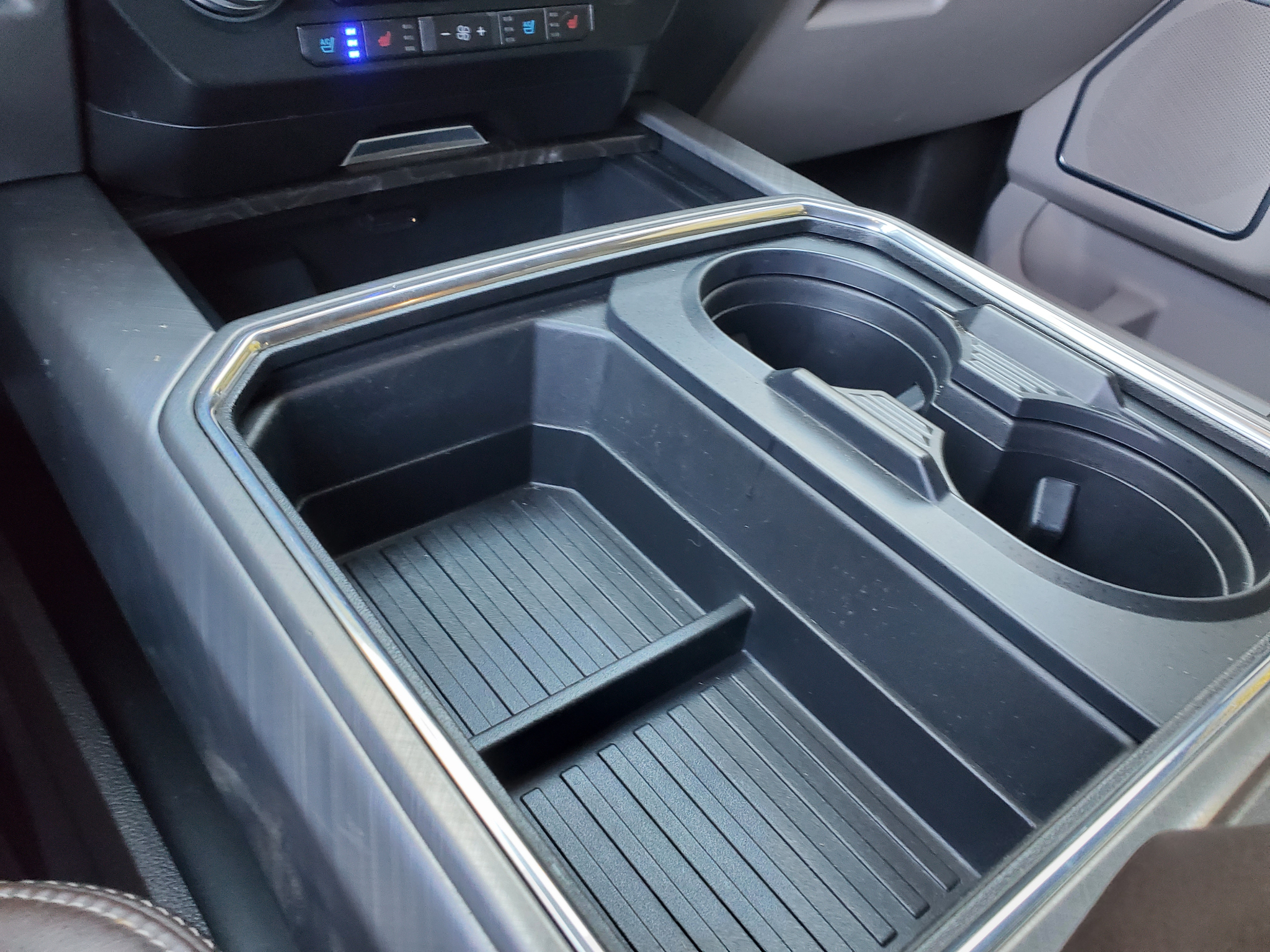 Ford Super Duty F-250 SRW  2019