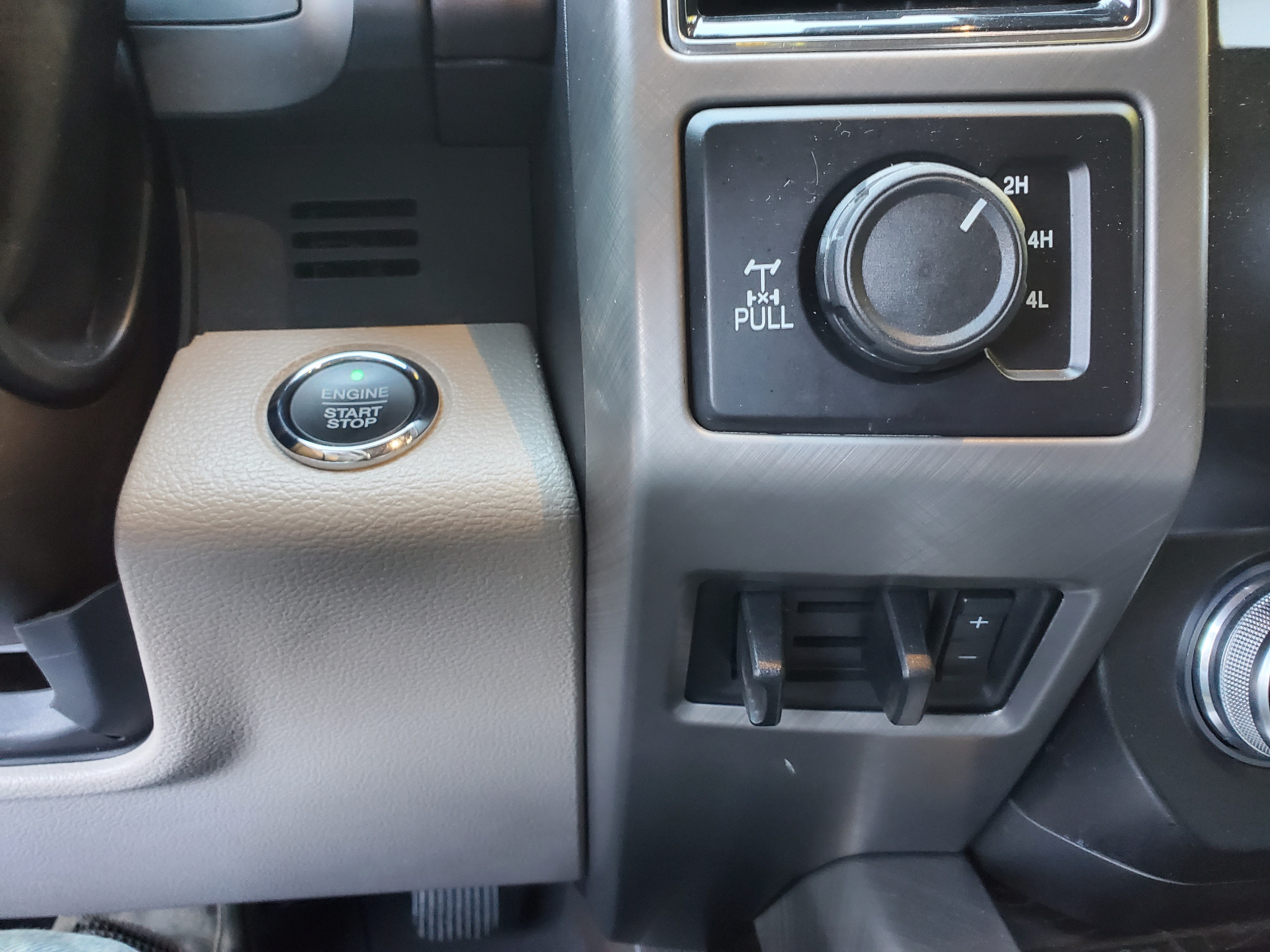 Ford Super Duty F-250 SRW  2019