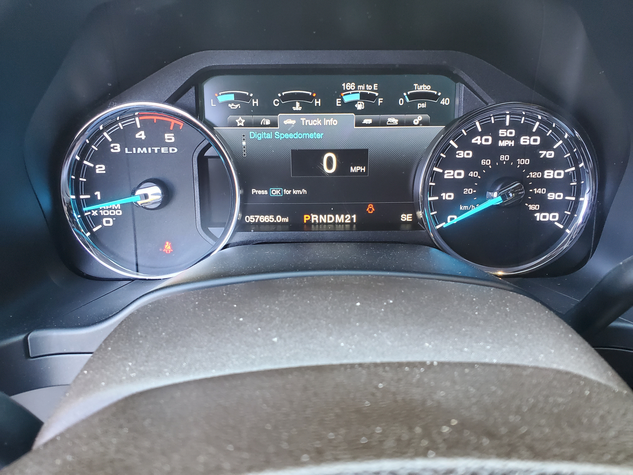 Ford Super Duty F-250 SRW  2019