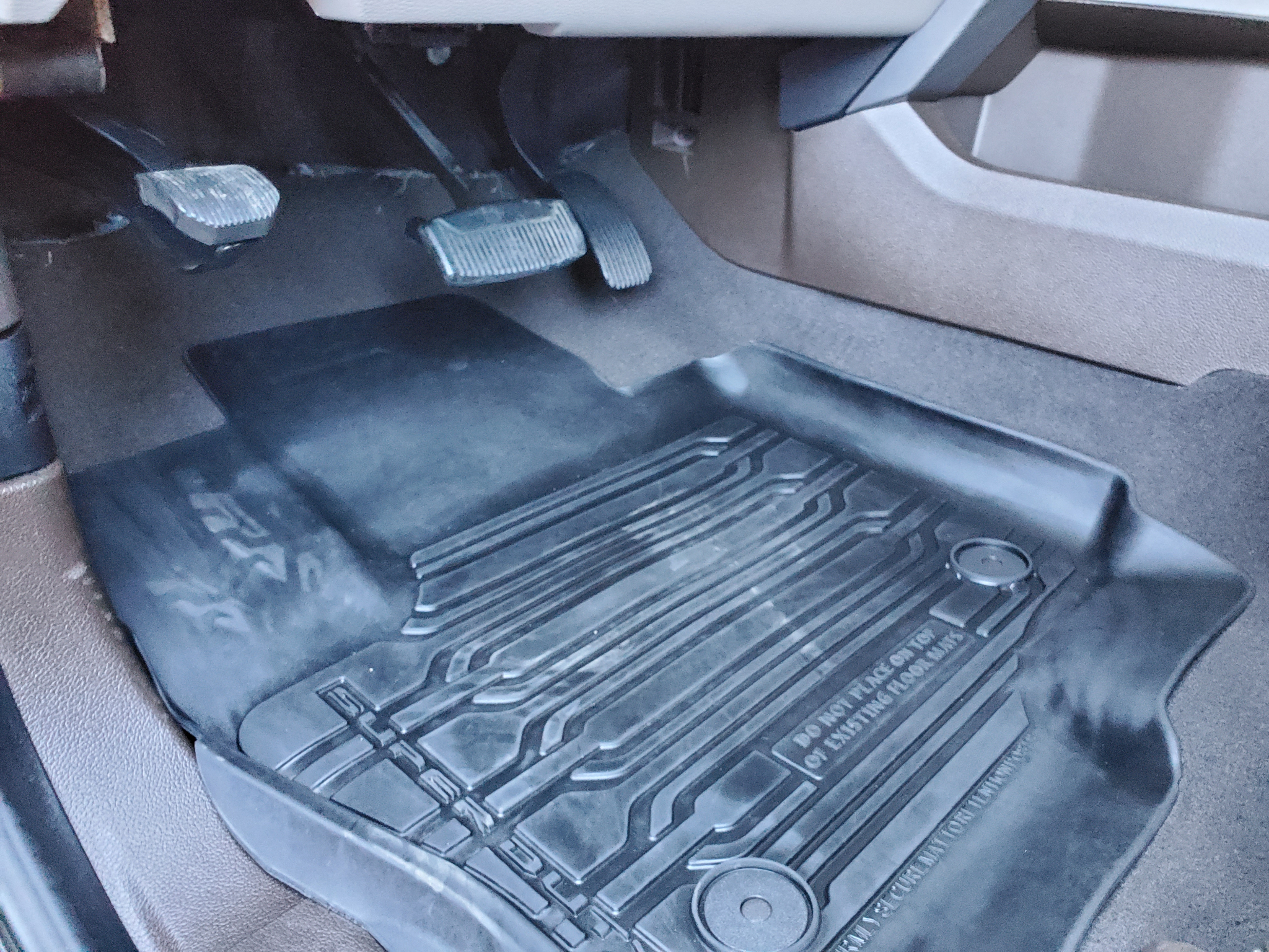 Ford Super Duty F-250 SRW  2019