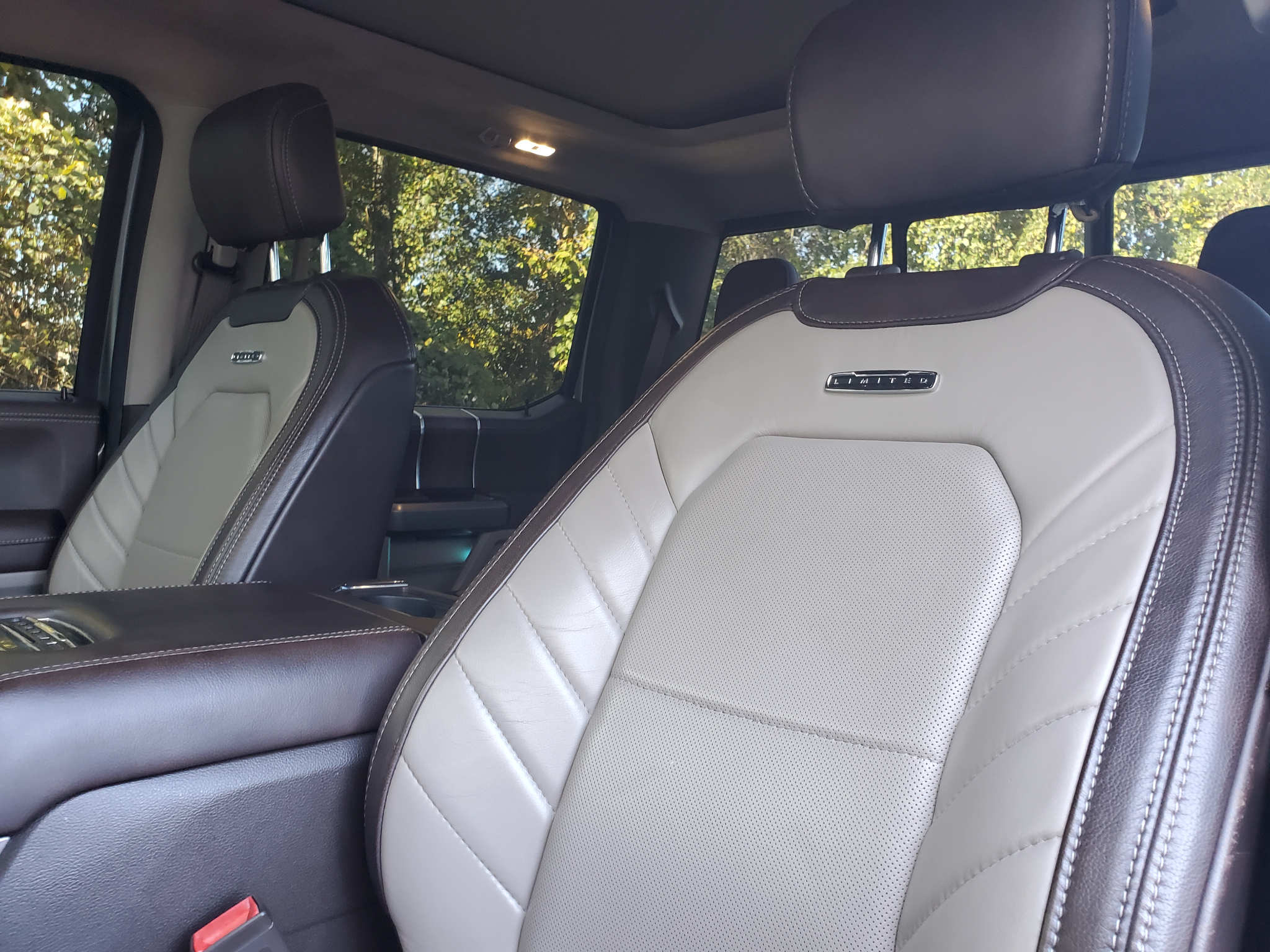 Ford Super Duty F-250 SRW  2019