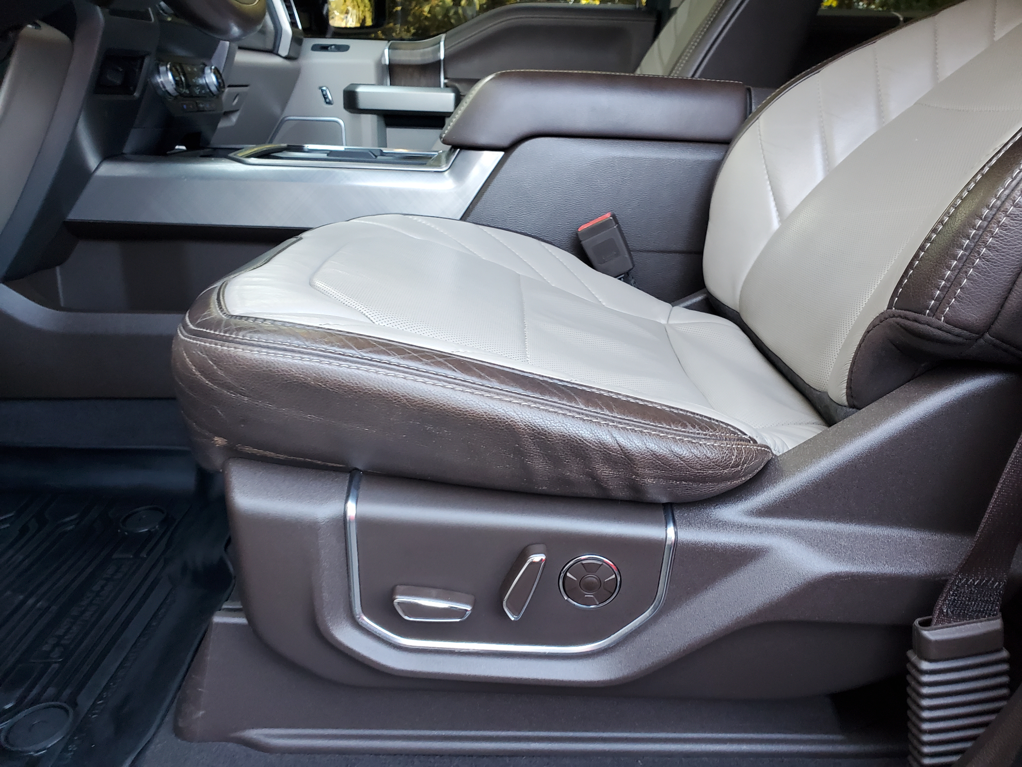 Ford Super Duty F-250 SRW  2019