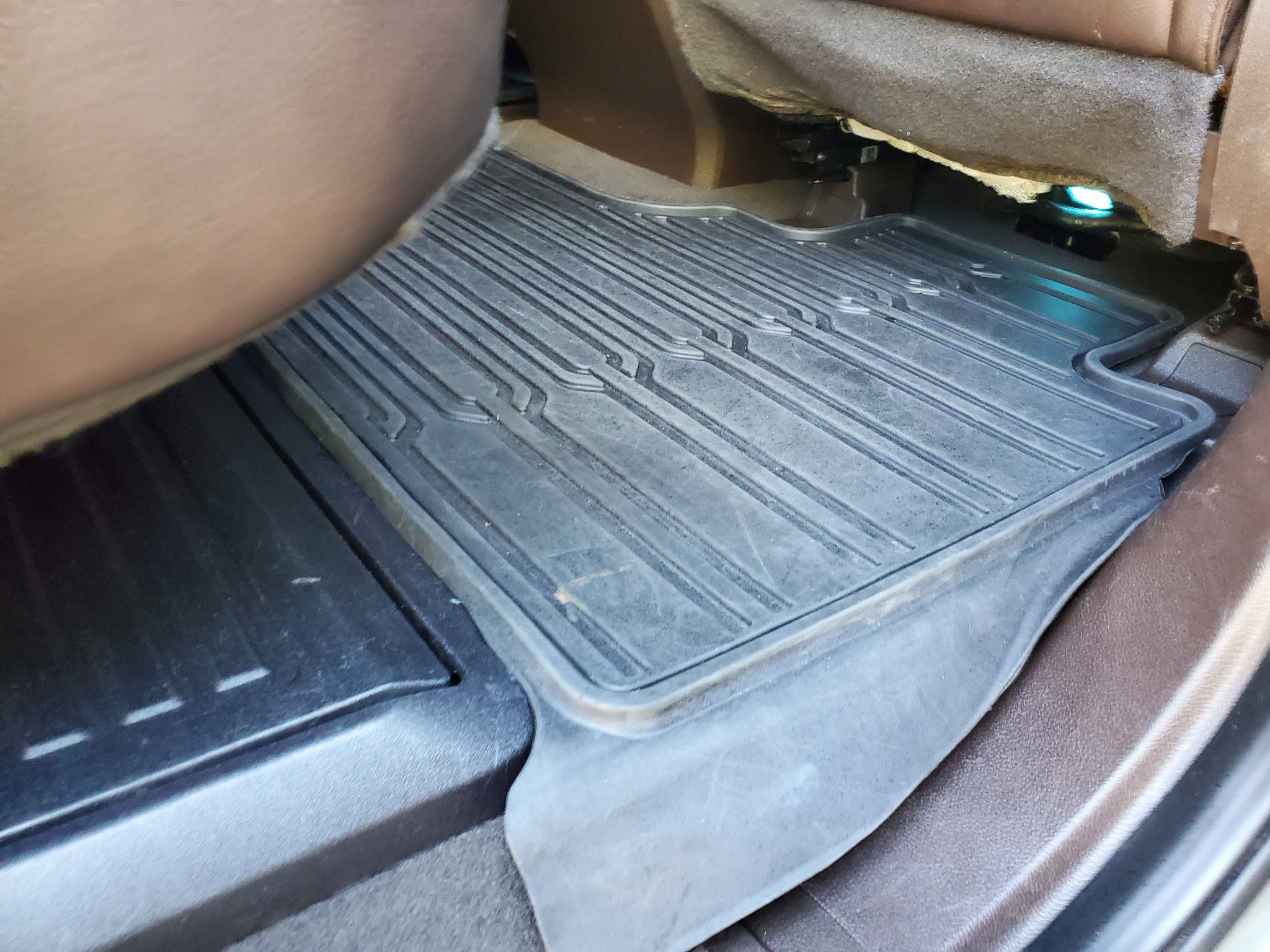 Ford Super Duty F-250 SRW  2019