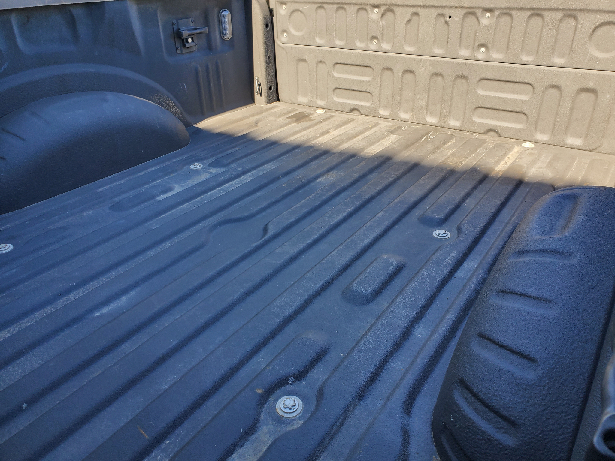 Ford Super Duty F-250 SRW  2019