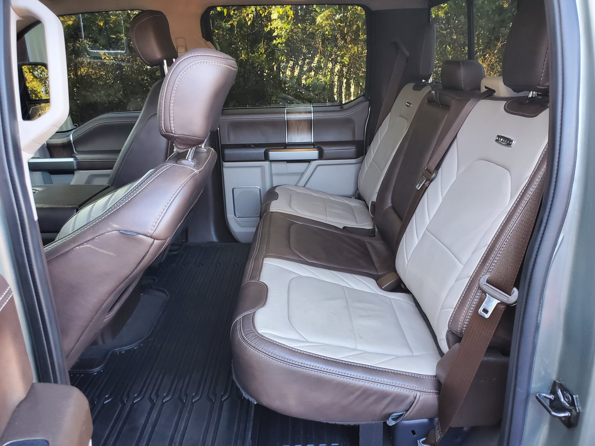 Ford Super Duty F-250 SRW  2019