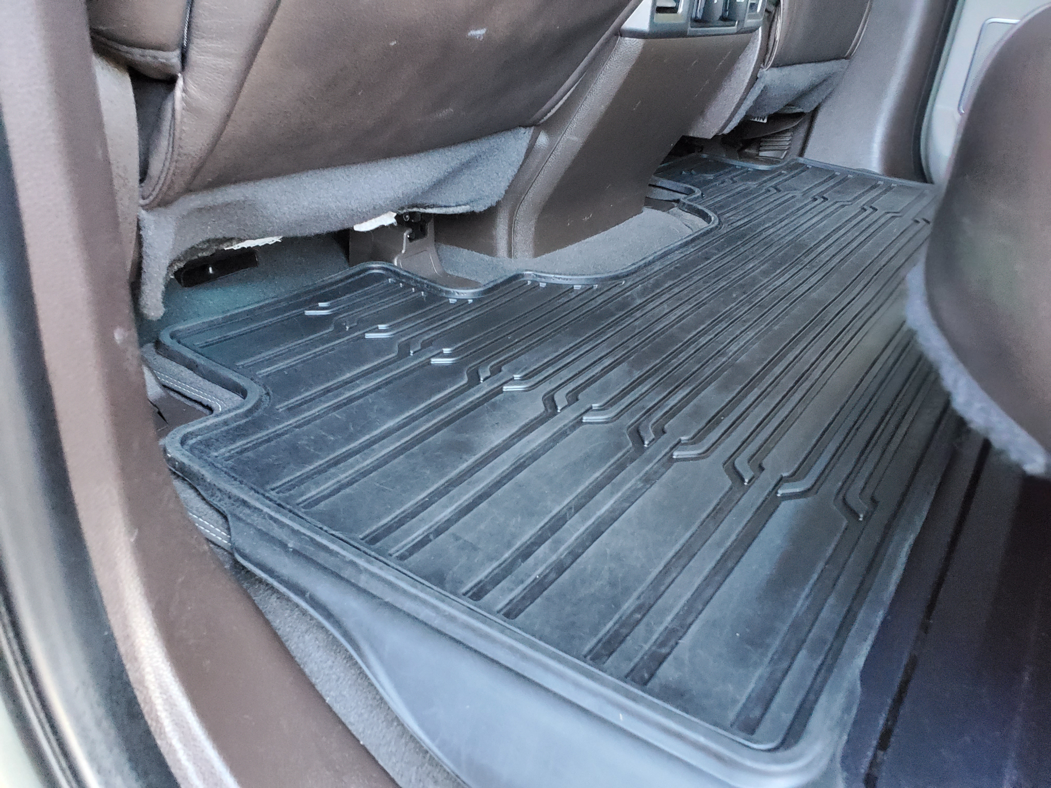 Ford Super Duty F-250 SRW  2019