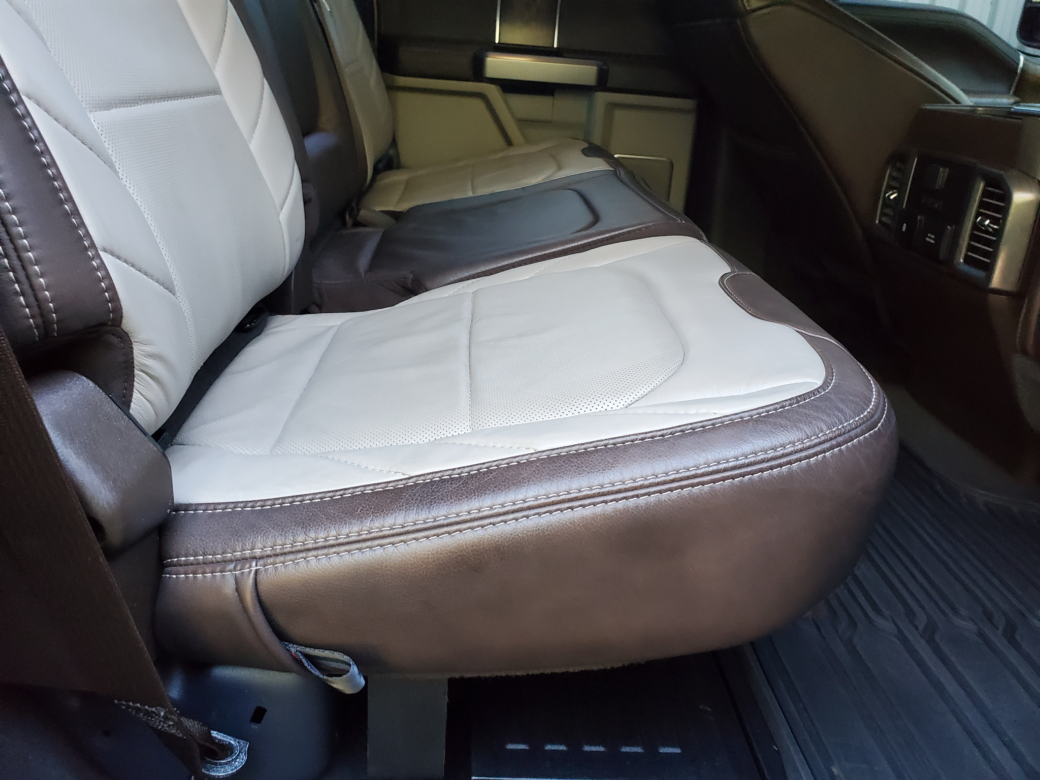 Ford Super Duty F-250 SRW  2019