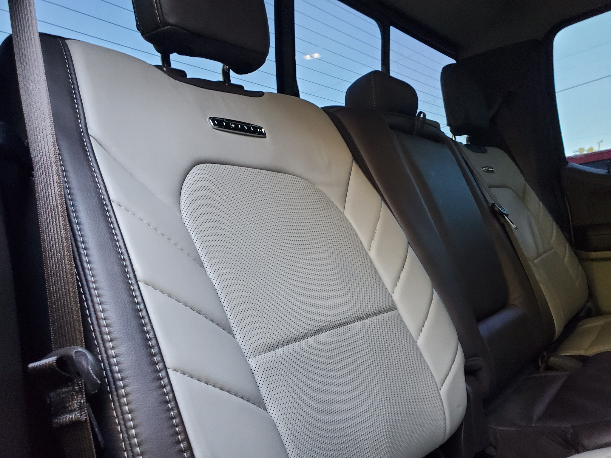 Ford Super Duty F-250 SRW  2019