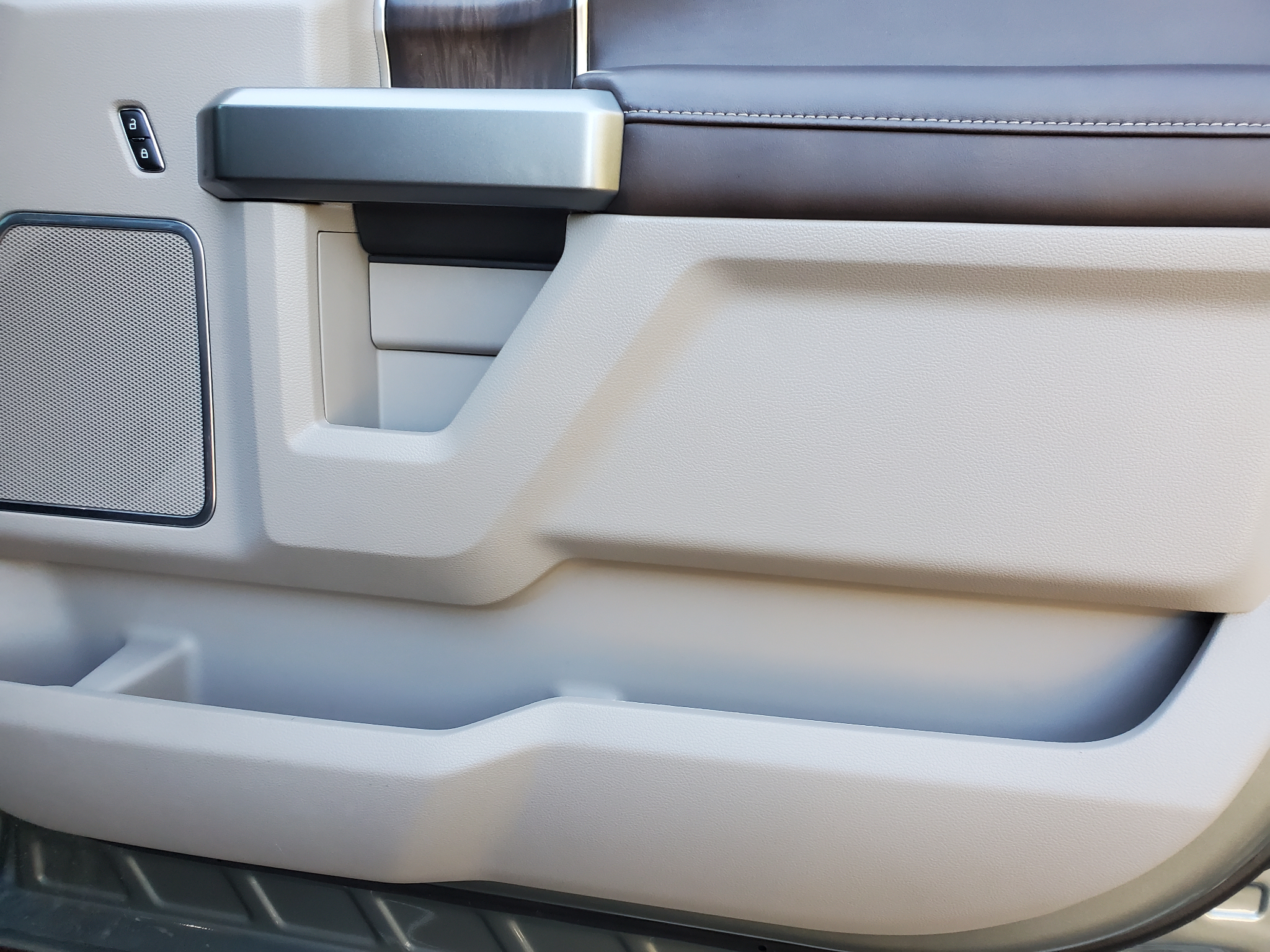 Ford Super Duty F-250 SRW  2019