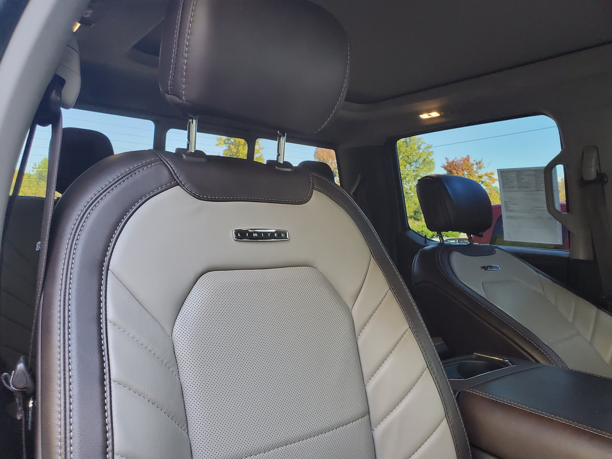 Ford Super Duty F-250 SRW  2019