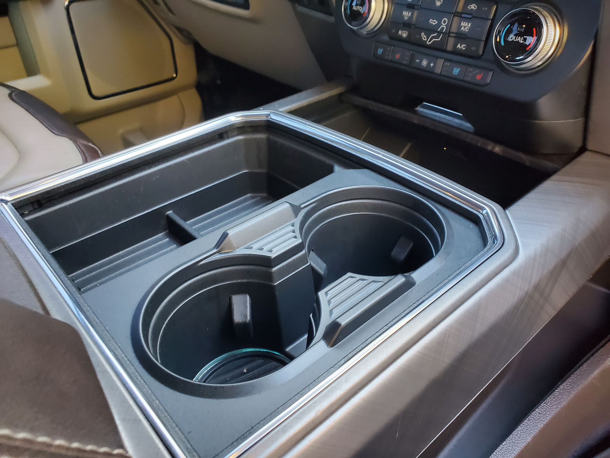 Ford Super Duty F-250 SRW  2019