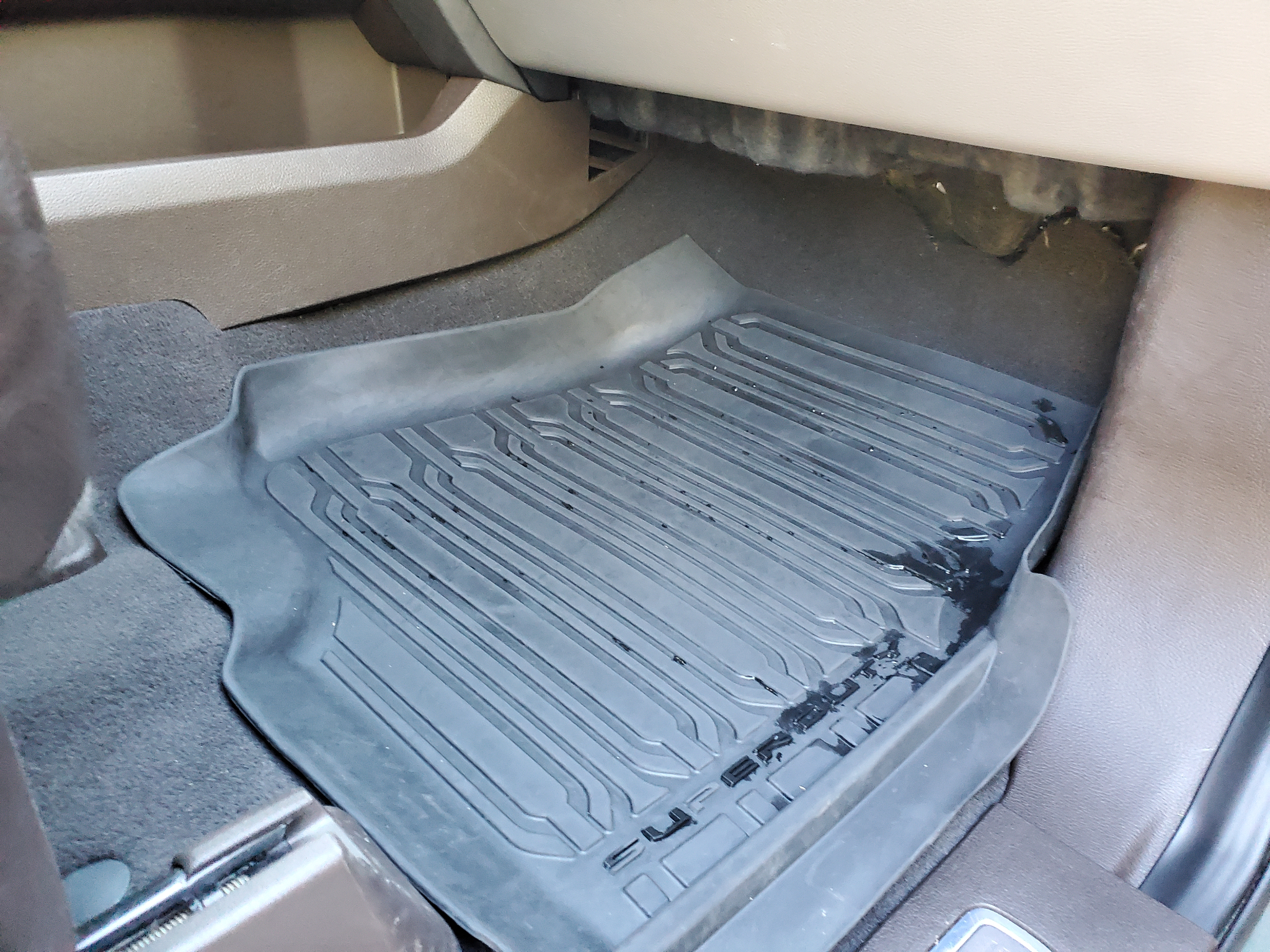 Ford Super Duty F-250 SRW  2019