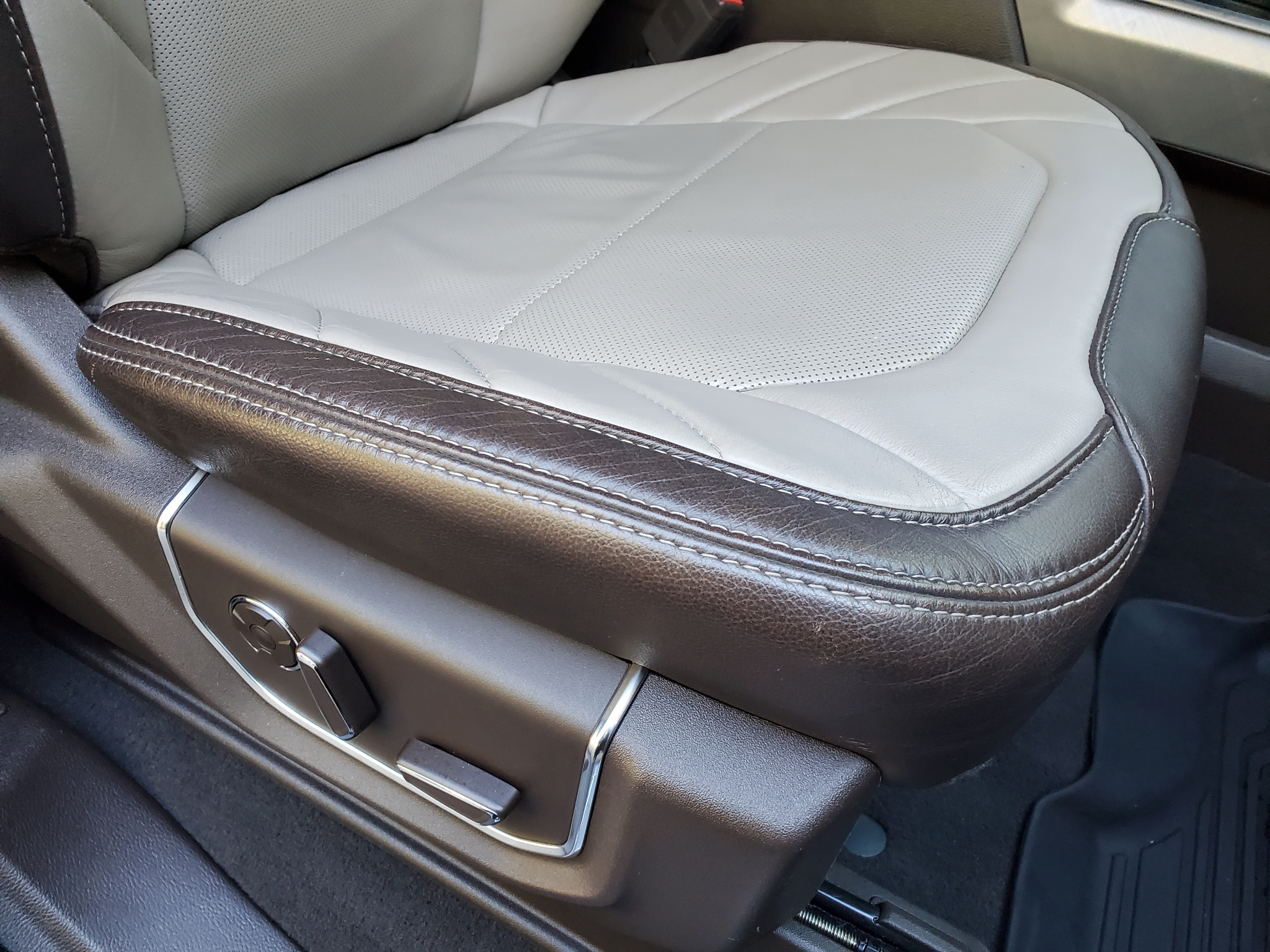 Ford Super Duty F-250 SRW  2019