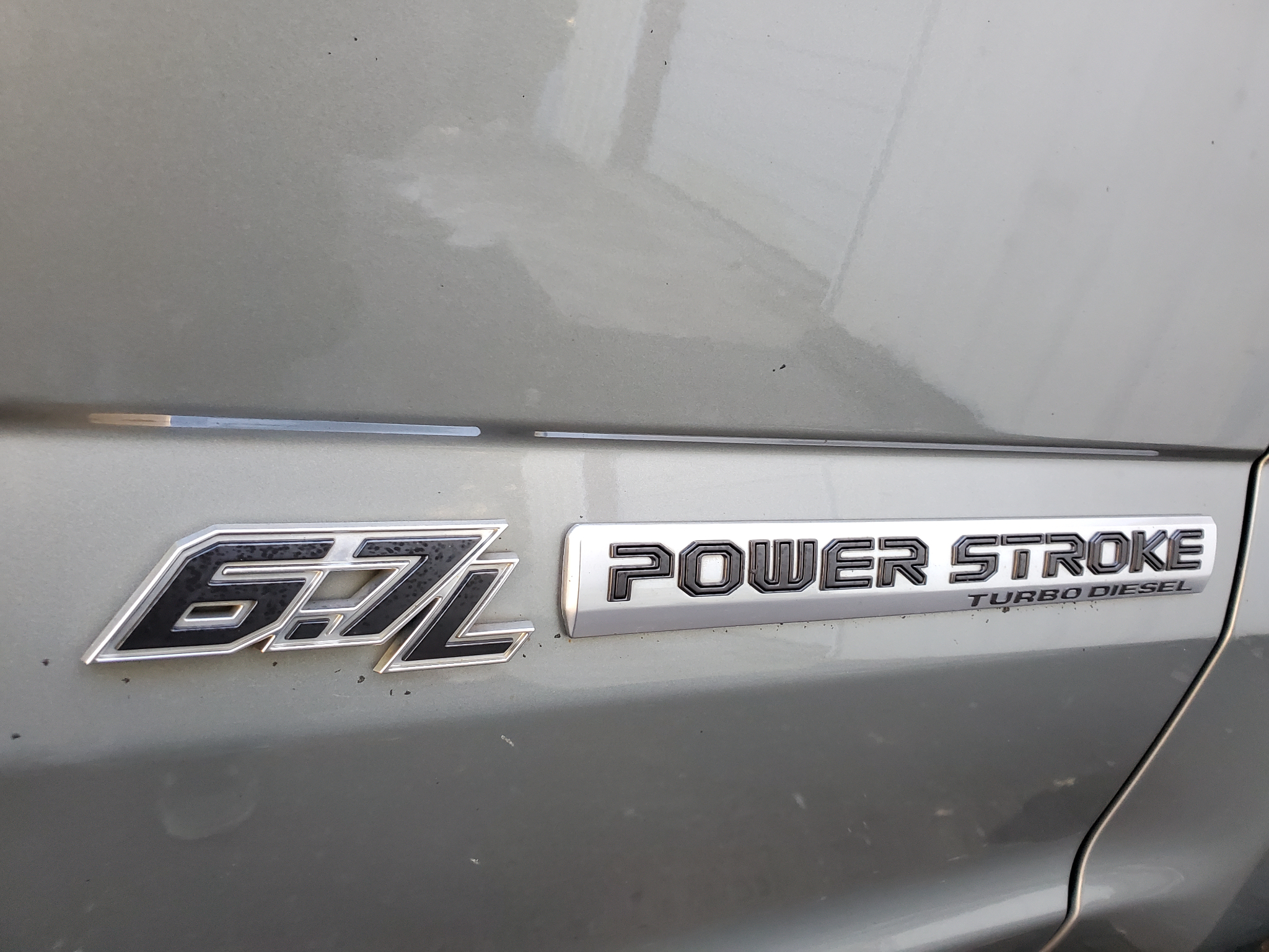 Ford Super Duty F-250 SRW  2019