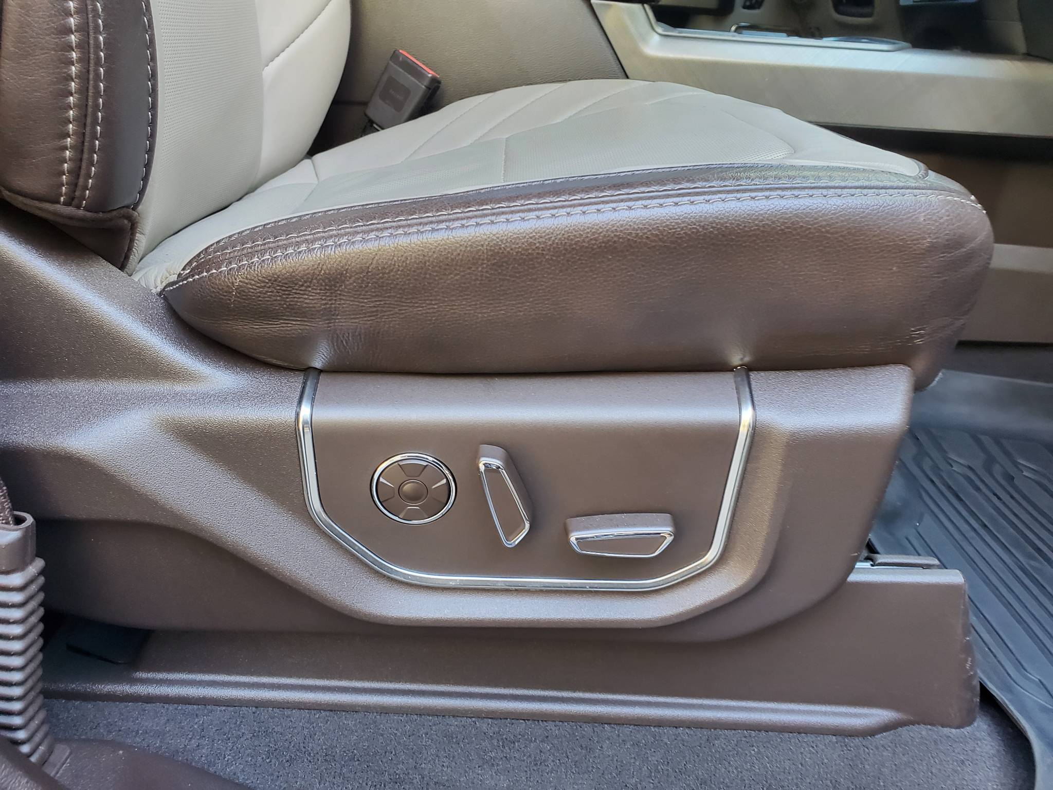 Ford Super Duty F-250 SRW  2019