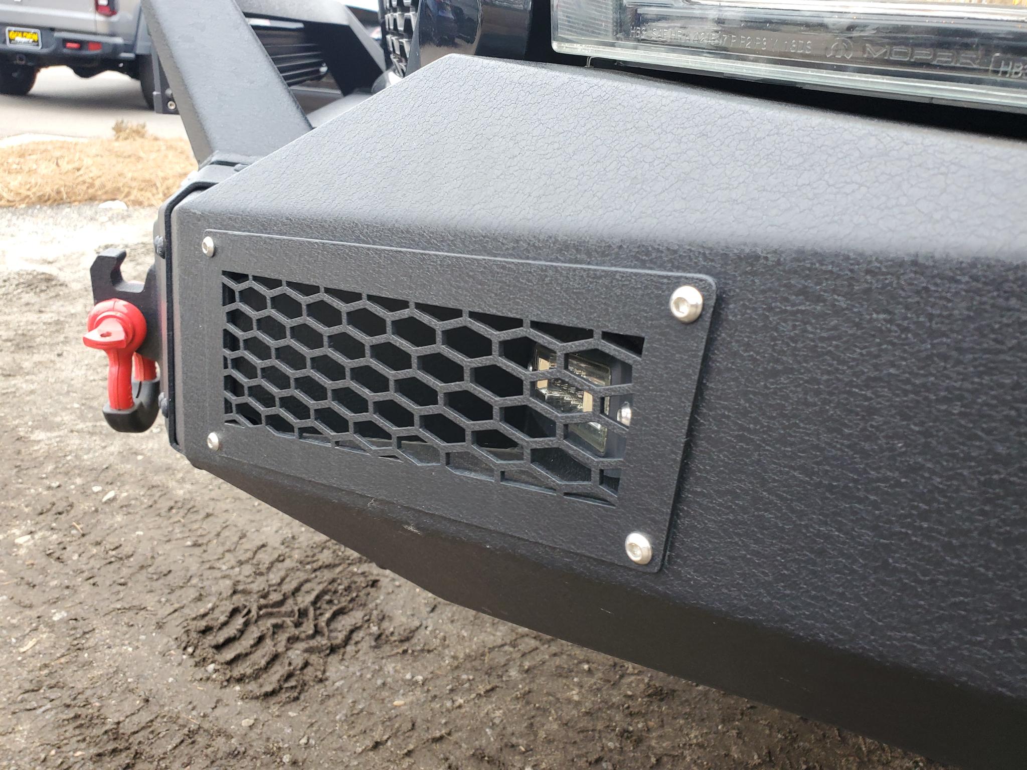 RAM 1500  2017