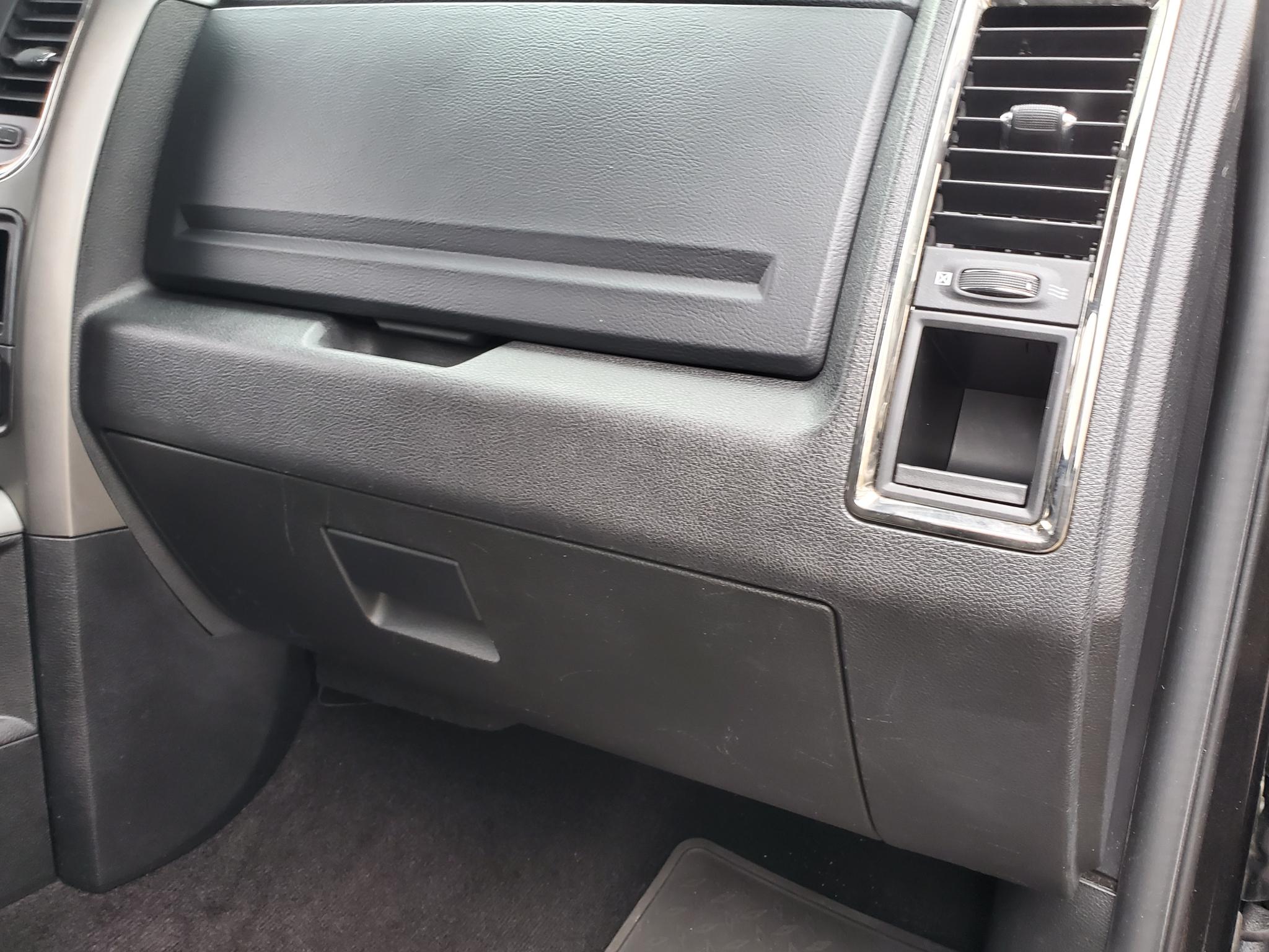 RAM 1500  2017