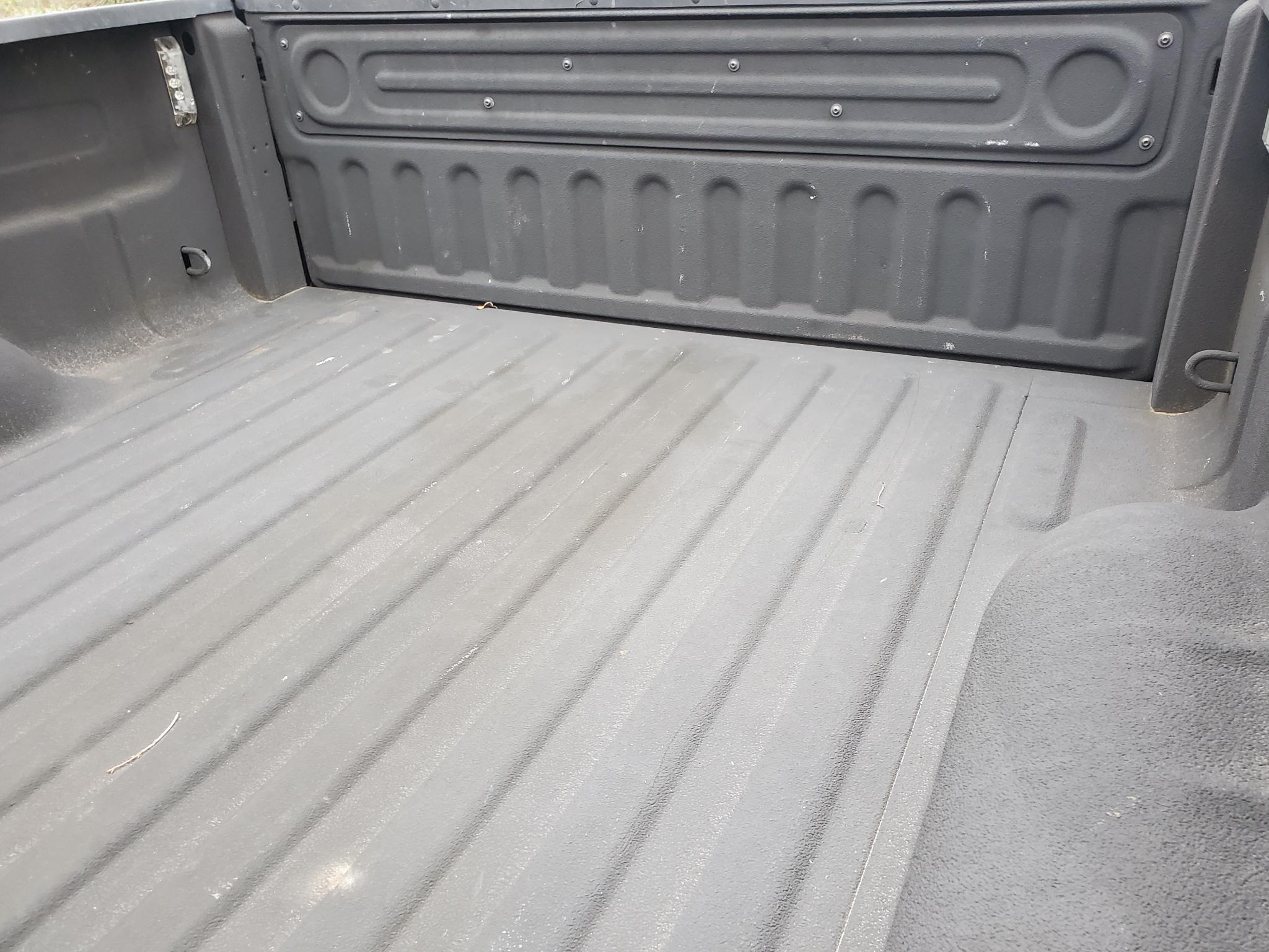 RAM 1500  2017