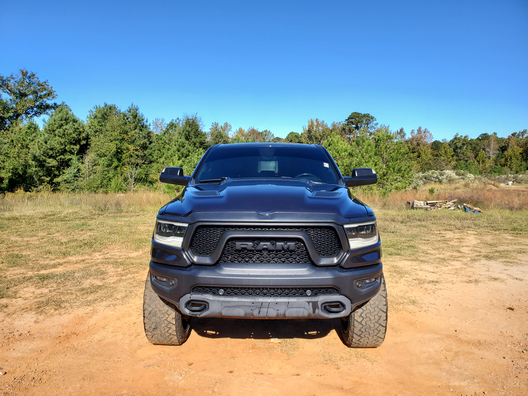 RAM 1500  2019