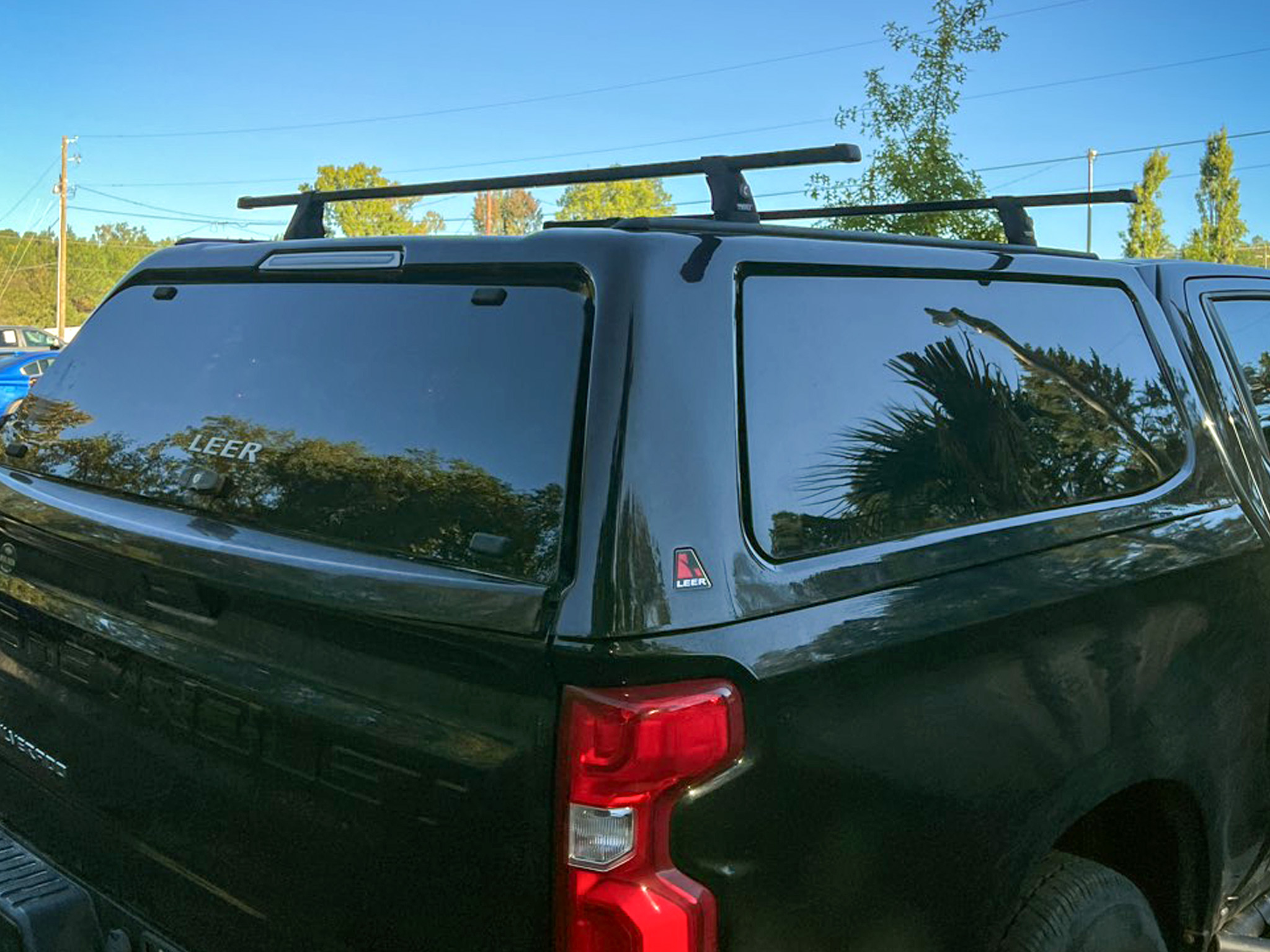 Chevrolet Silverado 1500  2020