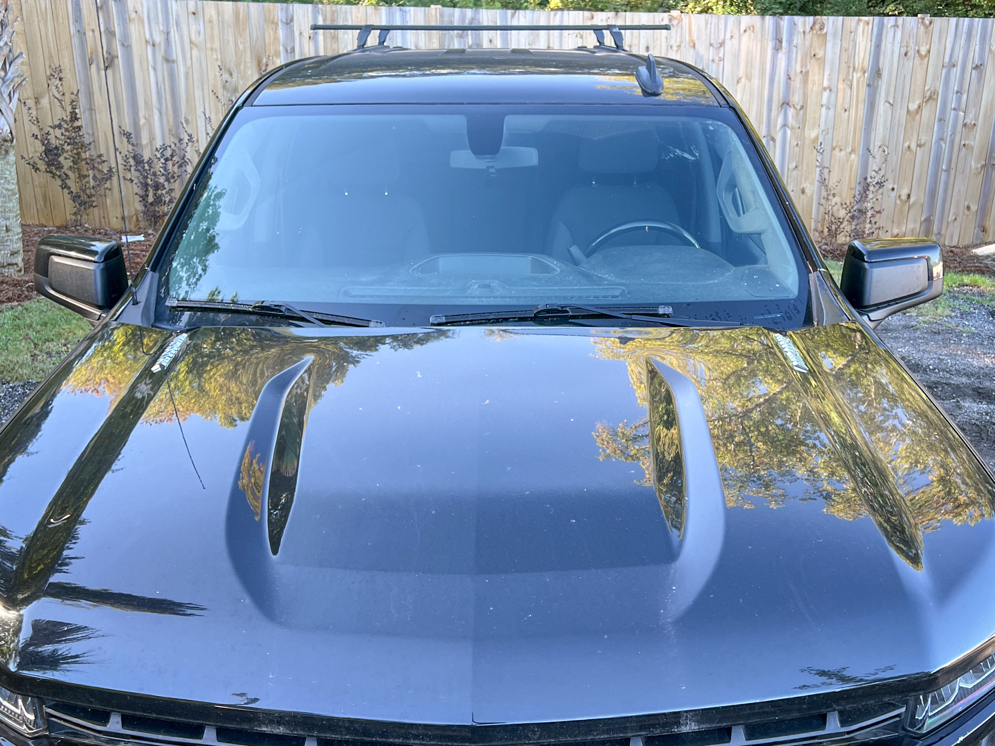 Chevrolet Silverado 1500  2020