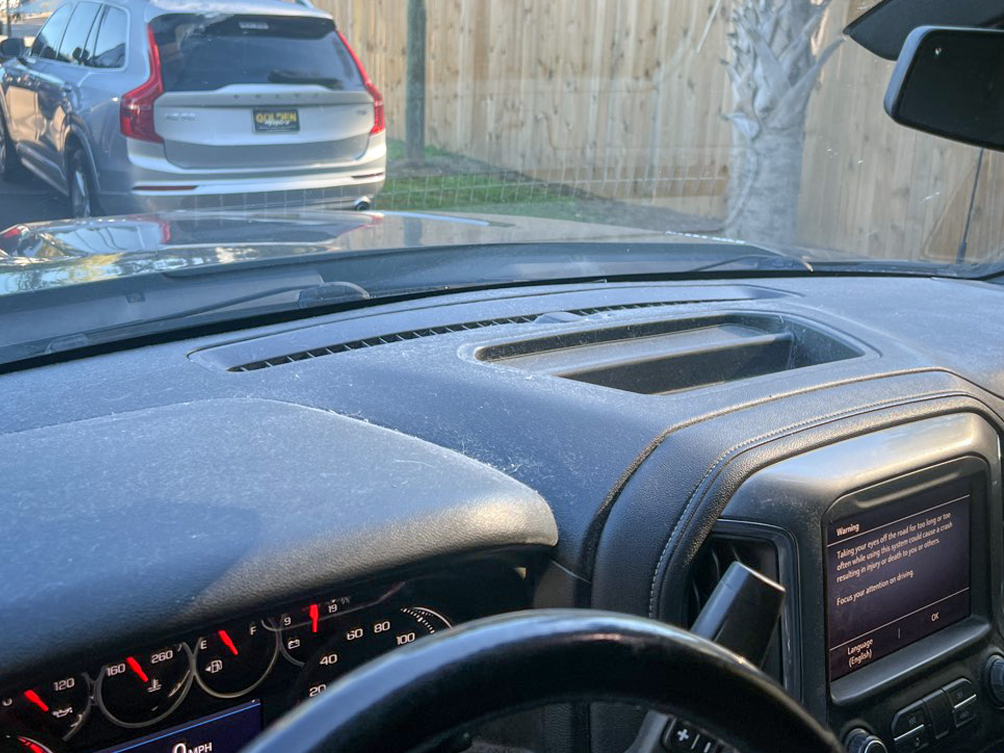 Chevrolet Silverado 1500  2020