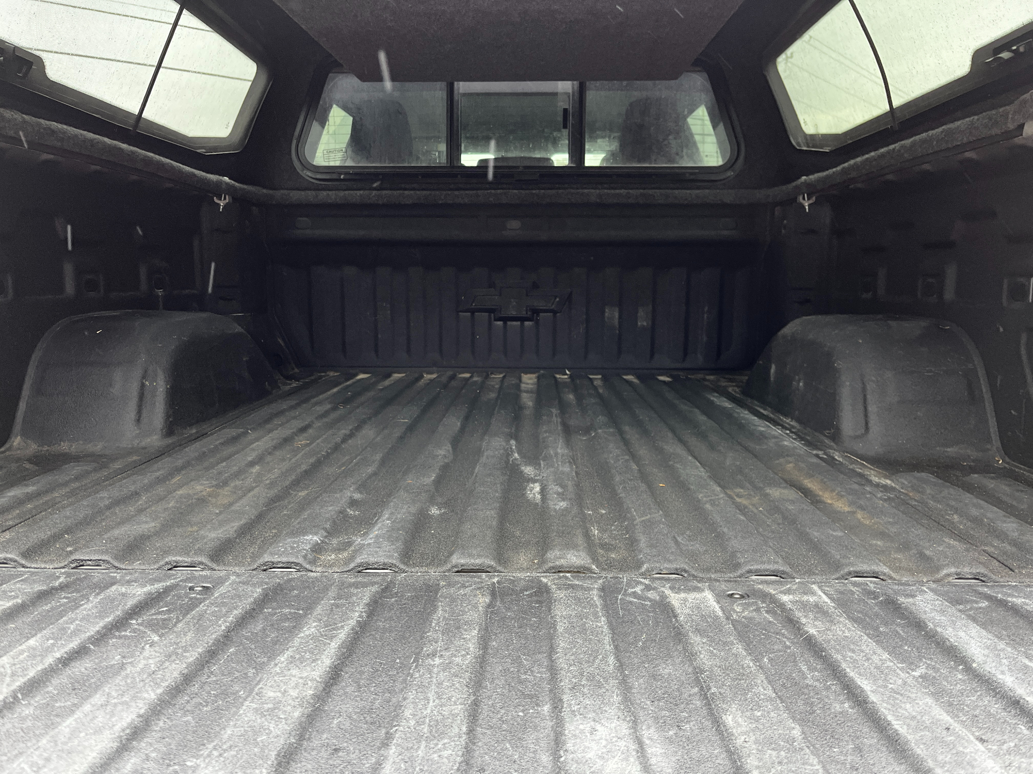 Chevrolet Silverado 1500  2020