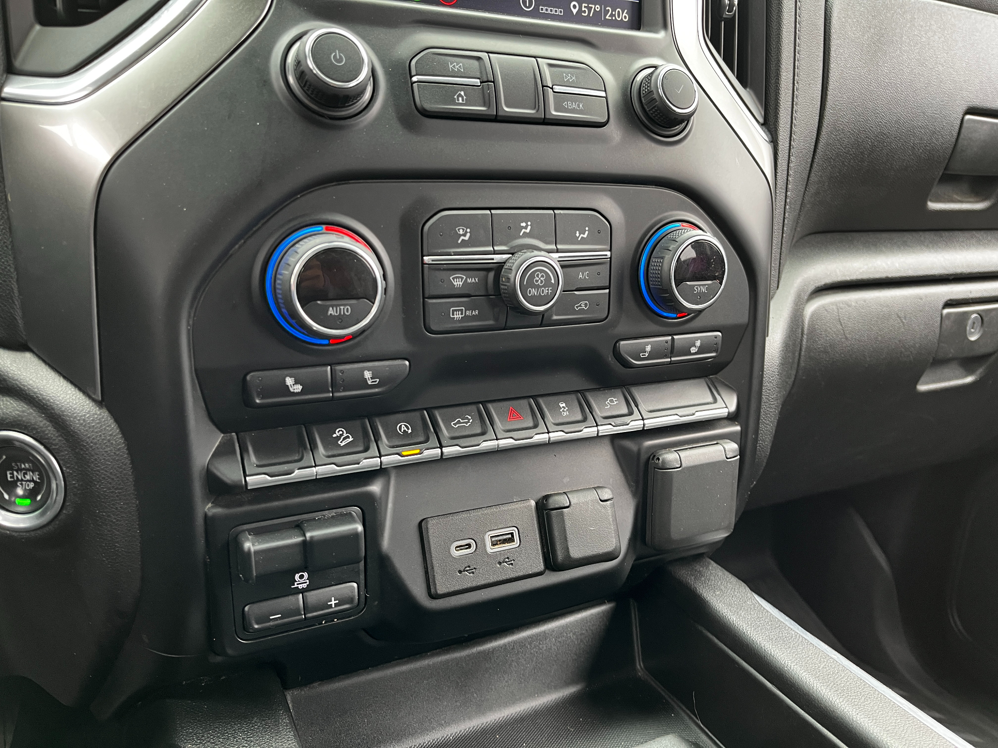 Chevrolet Silverado 1500  2020