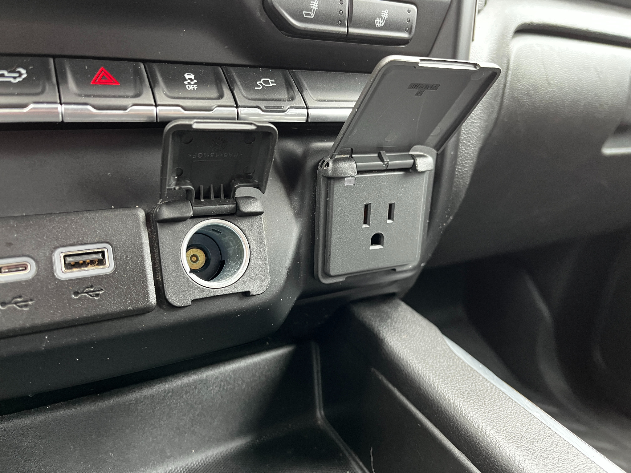 Chevrolet Silverado 1500  2020