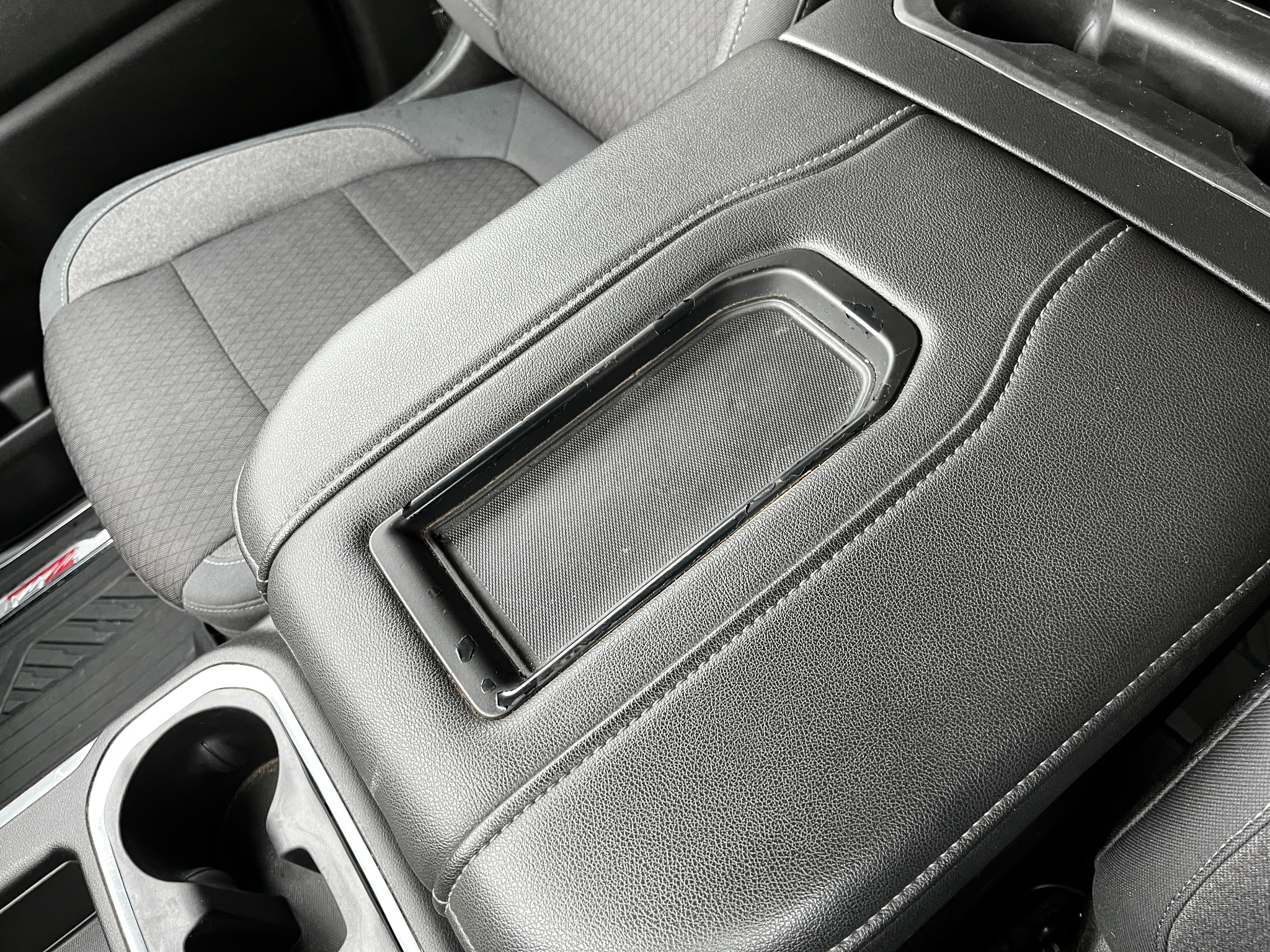 Chevrolet Silverado 1500  2020