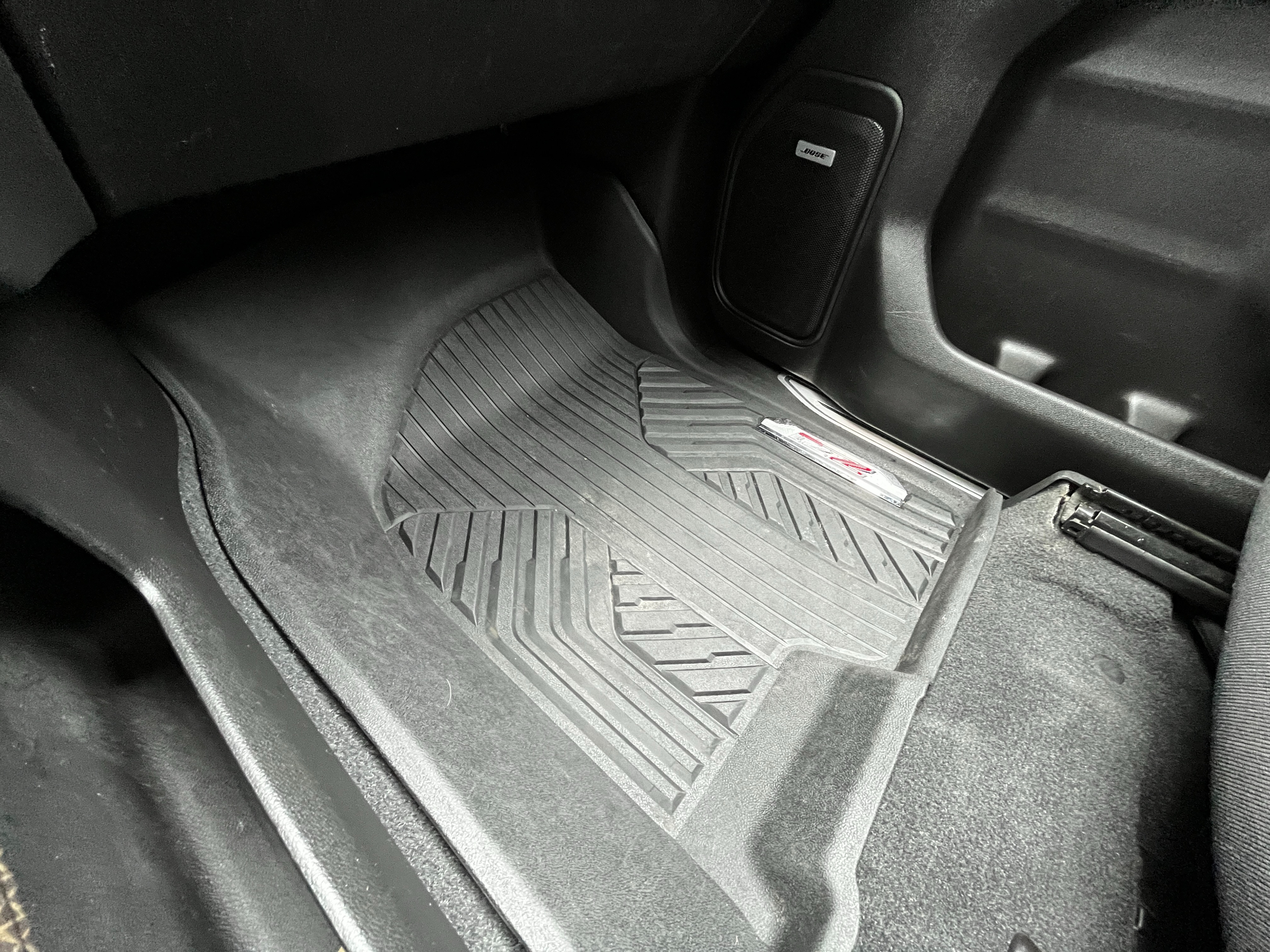 Chevrolet Silverado 1500  2020