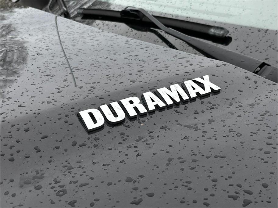 Chevrolet Silverado 1500  2020