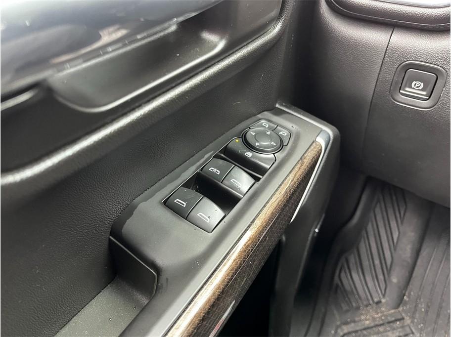 Chevrolet Silverado 1500  2020