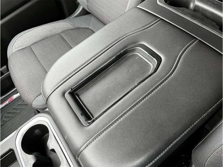 Chevrolet Silverado 1500  2020