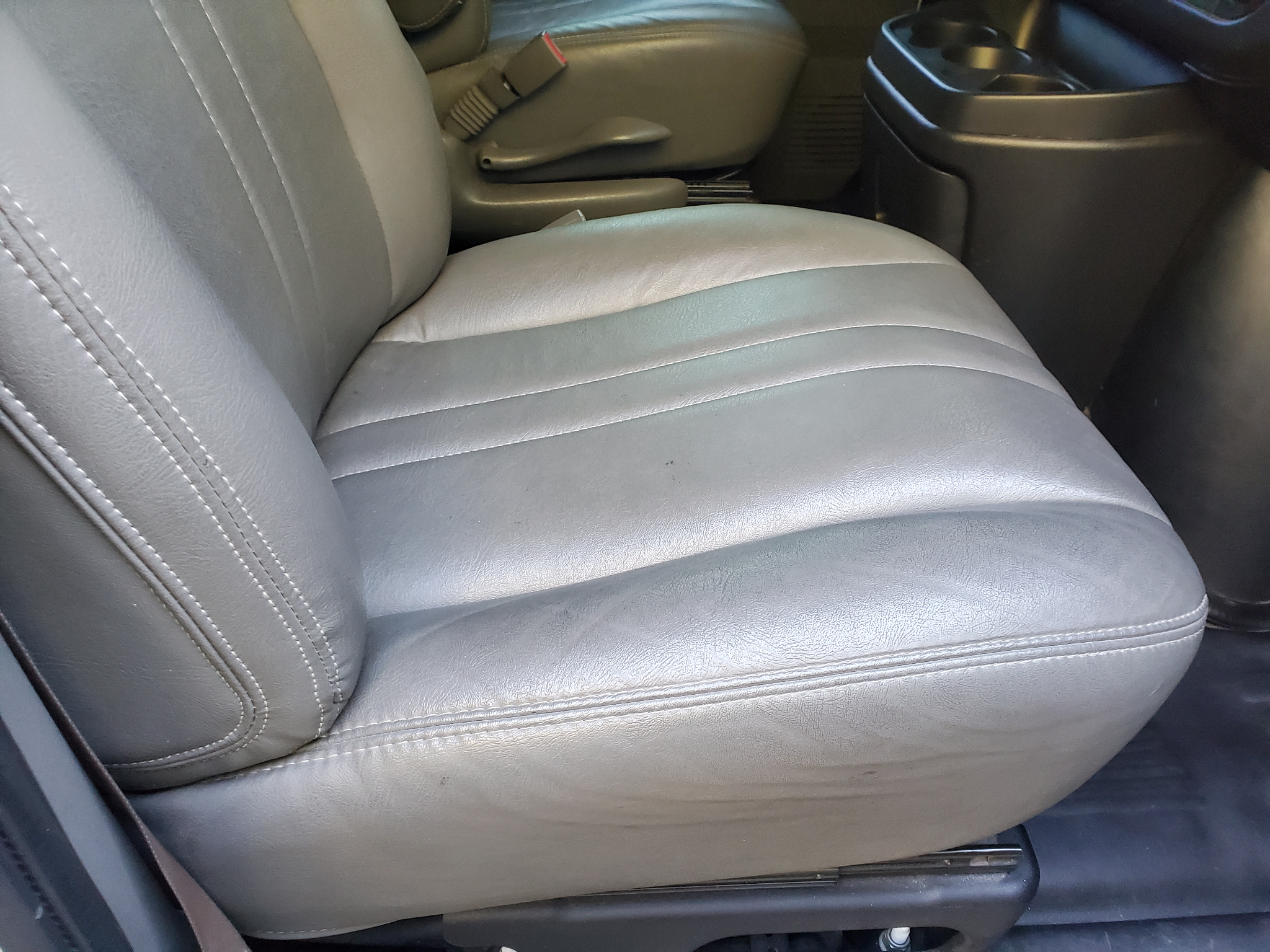 Chevrolet Express Cargo Van  2020