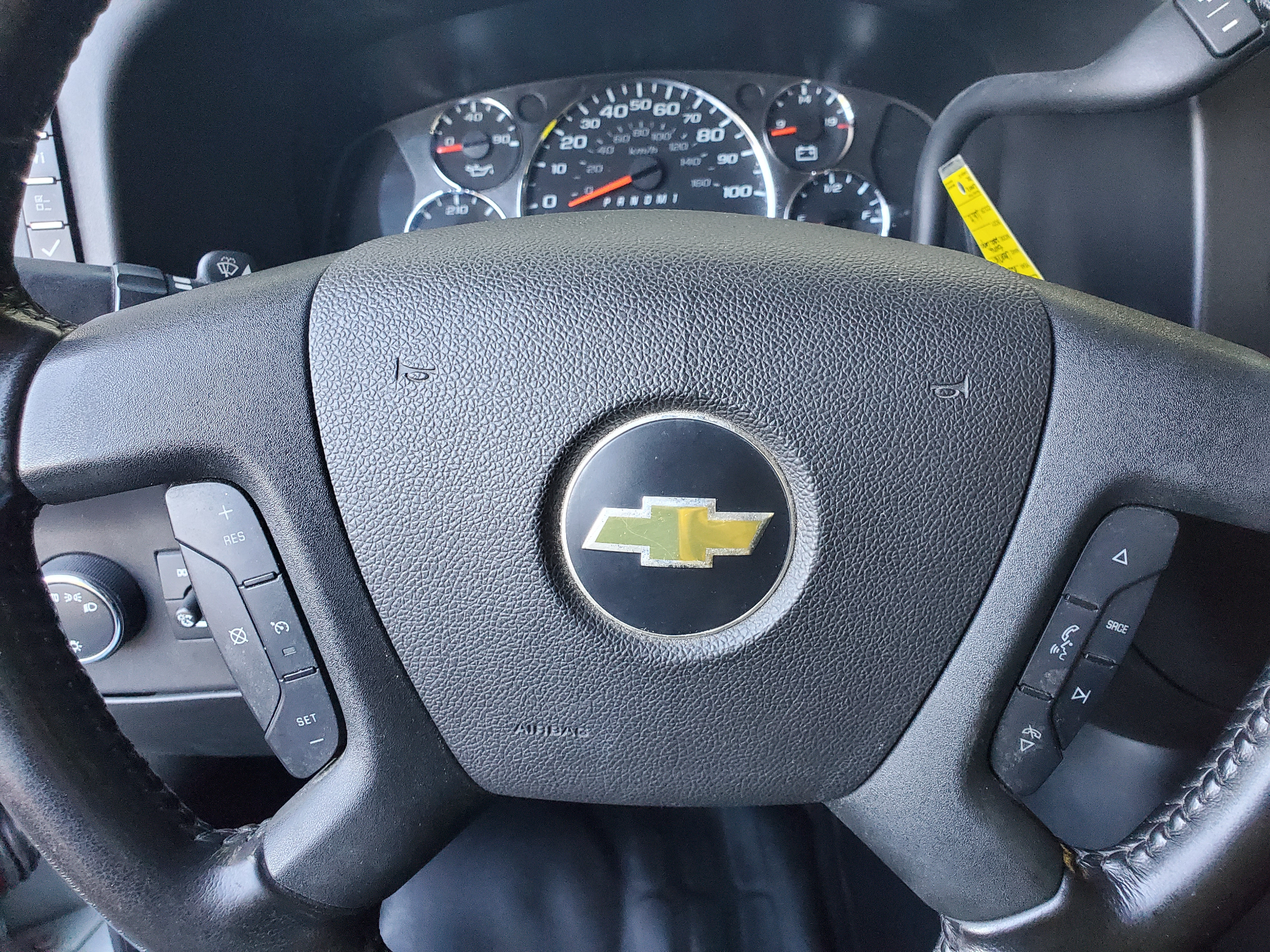 Chevrolet Express Cargo Van  2020