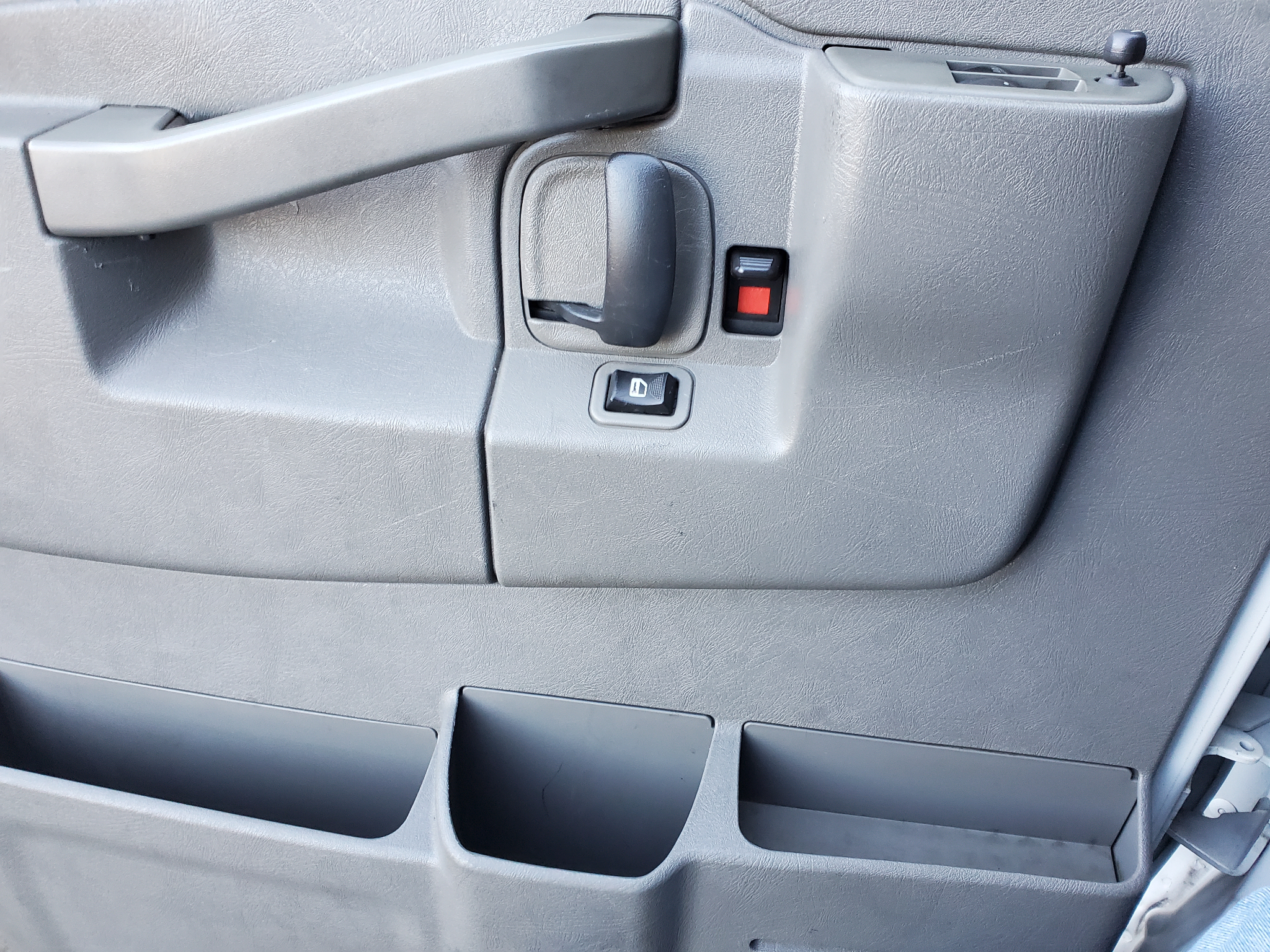 Chevrolet Express Cargo Van  2020